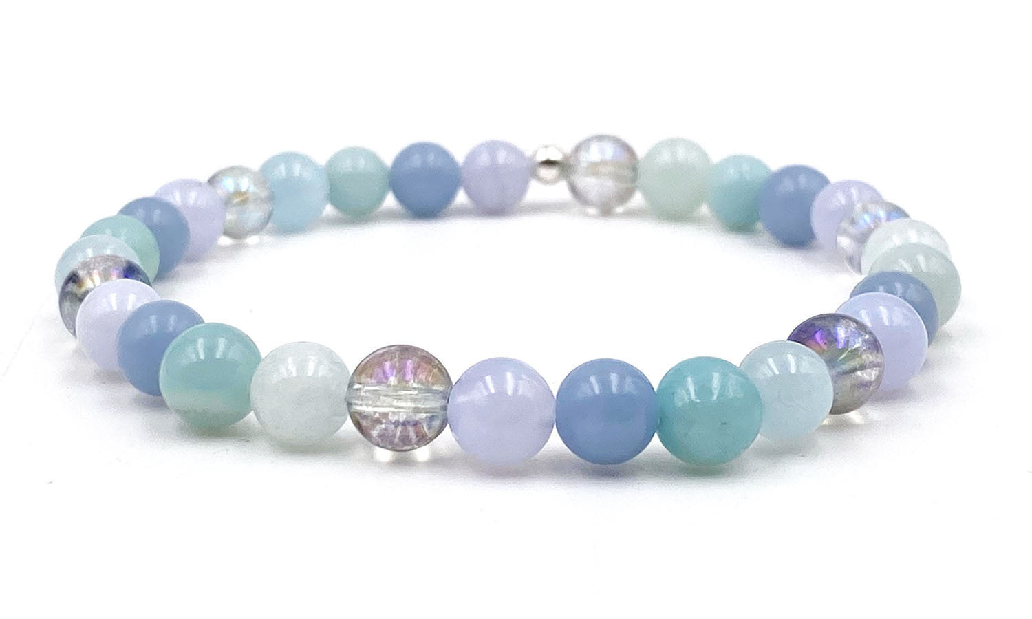 Bracelet femme des neiges
