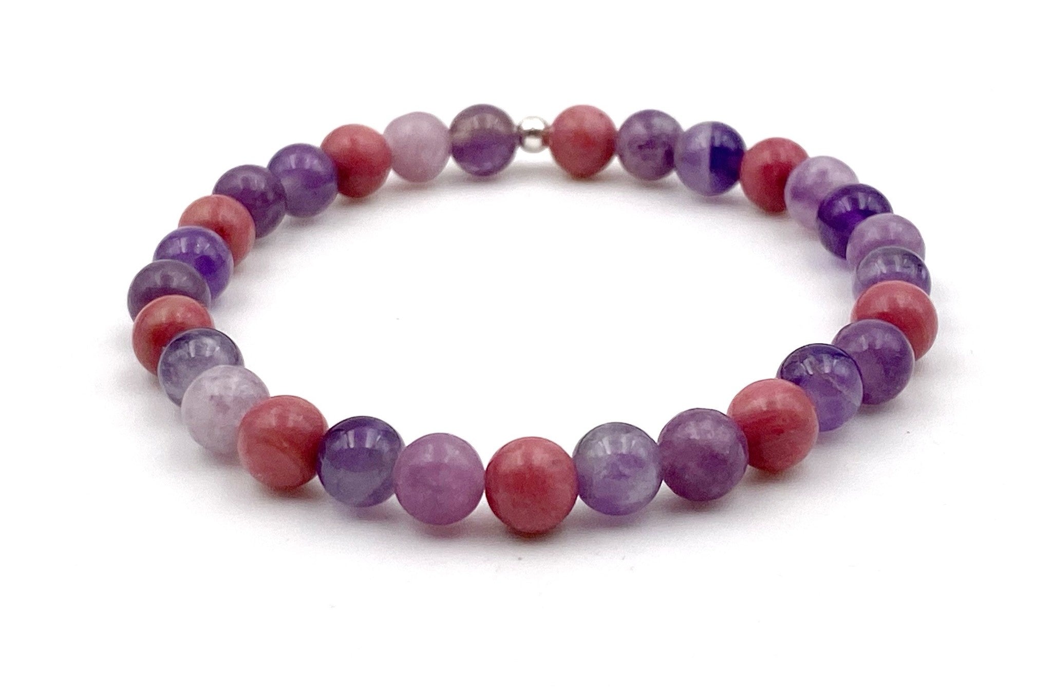 Bracelet flower power