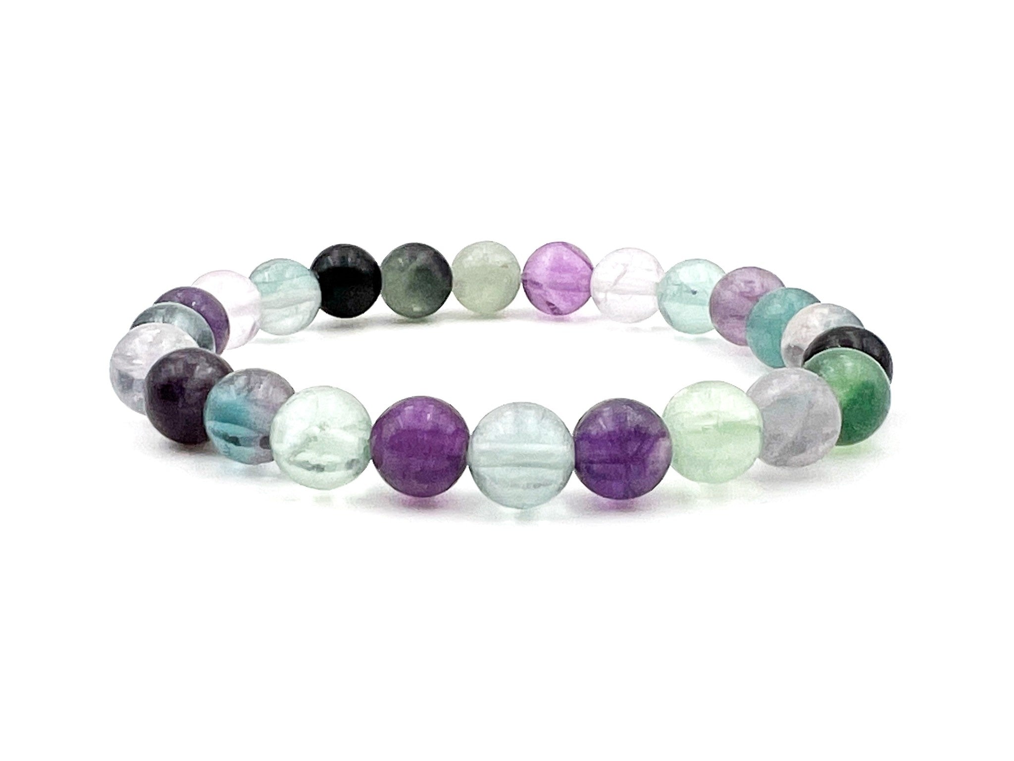 Bracelet Fluorite