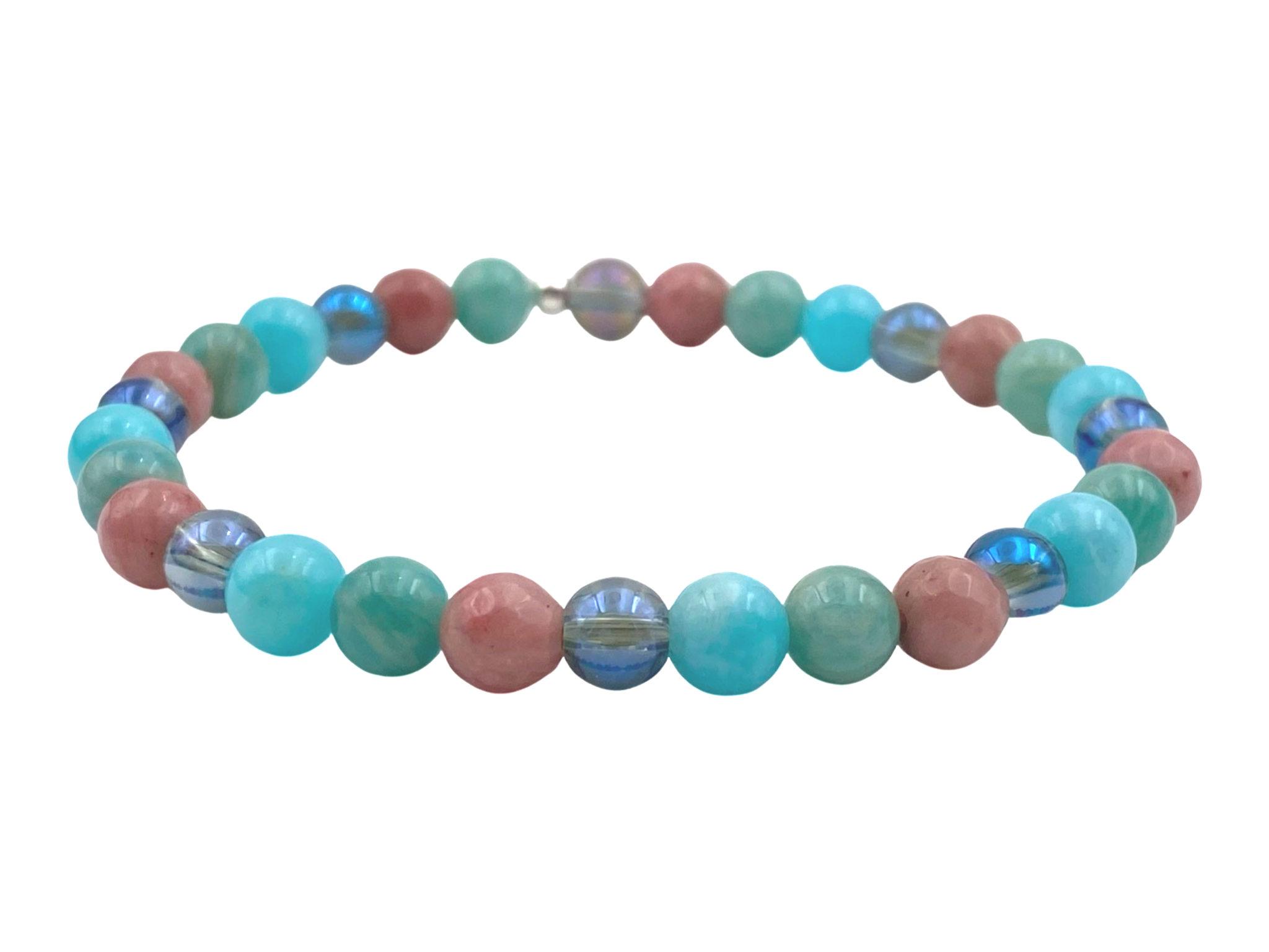 Geluk Armband