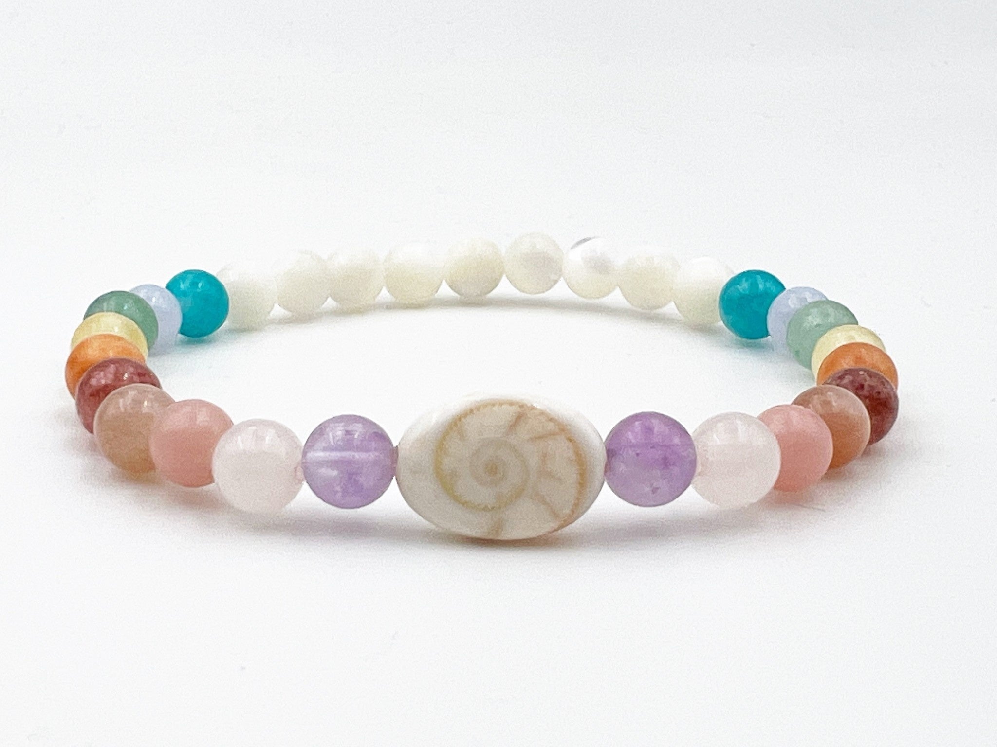 Bracelet happy