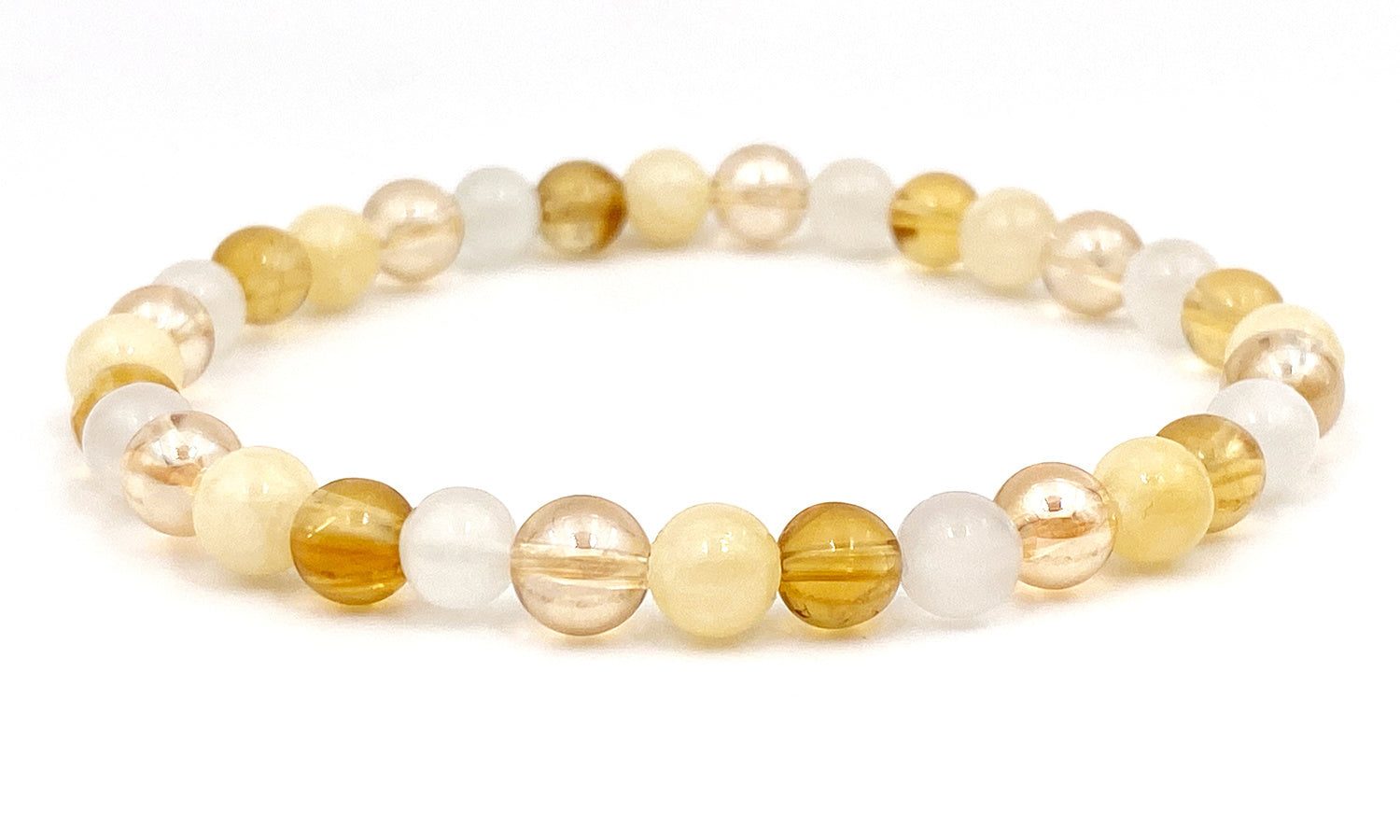 Bracelet honey, bee yourself