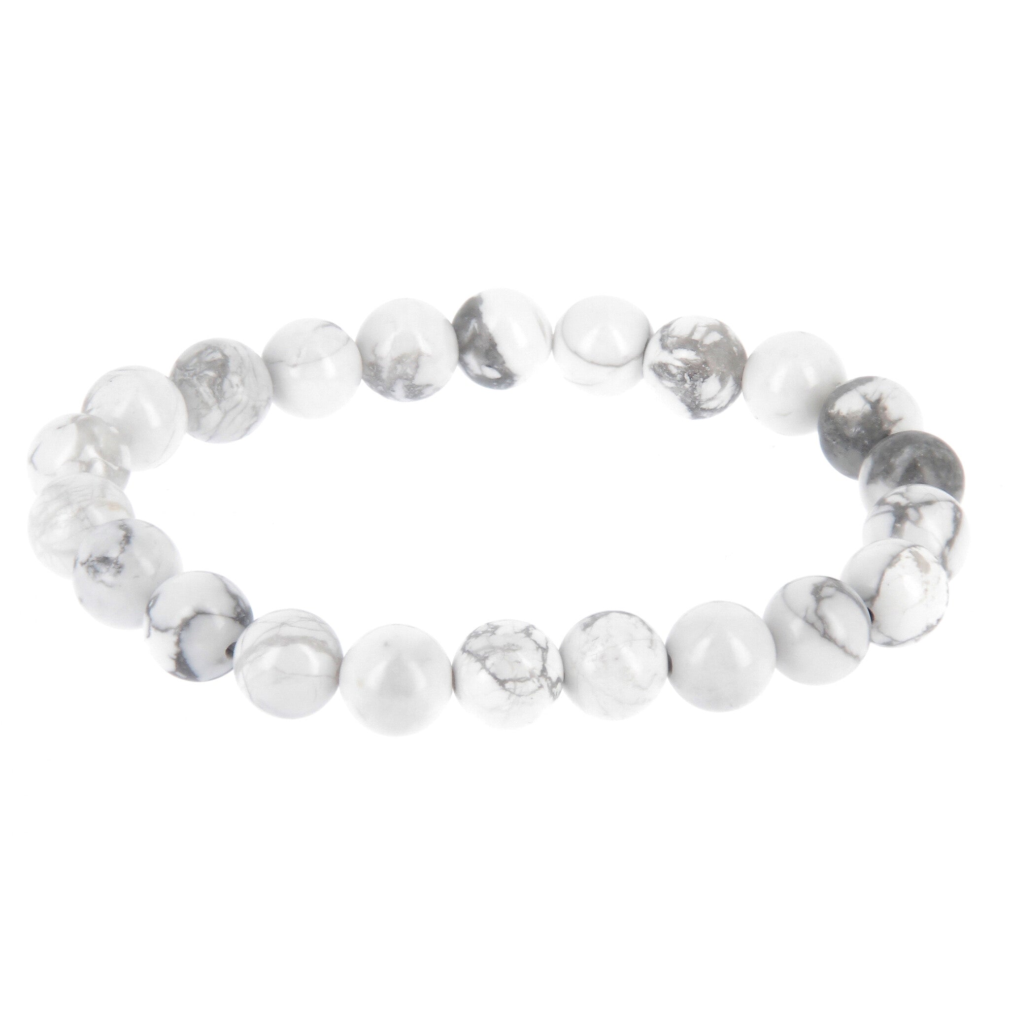 Bracelet howlite