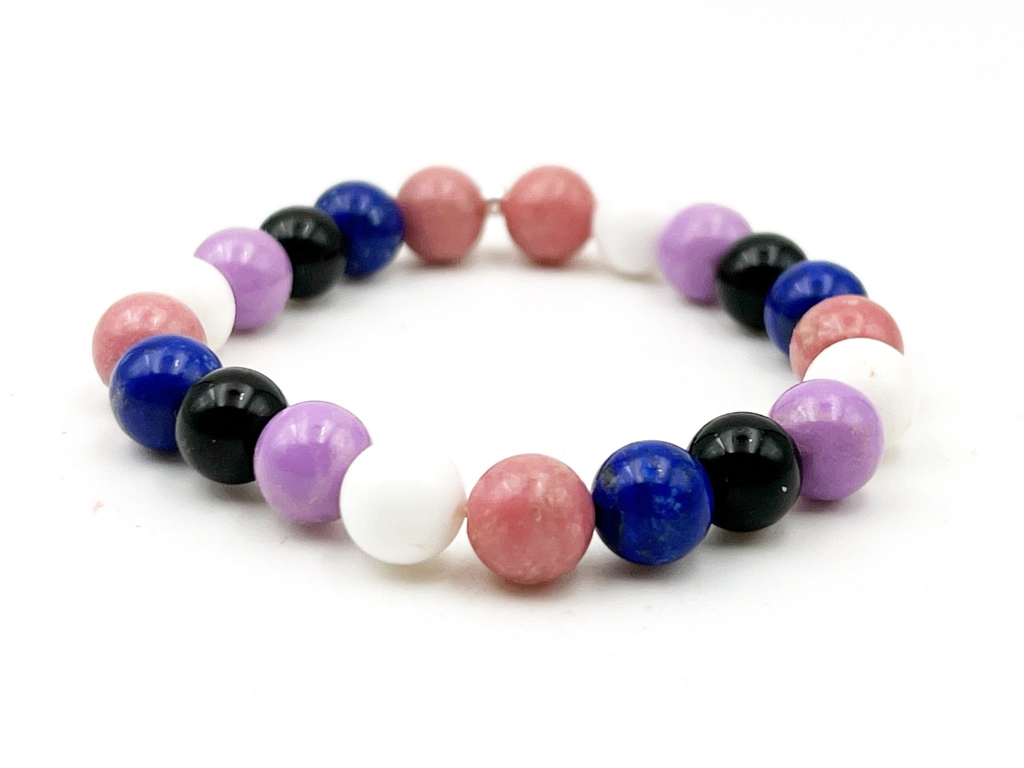 Bracelet identity