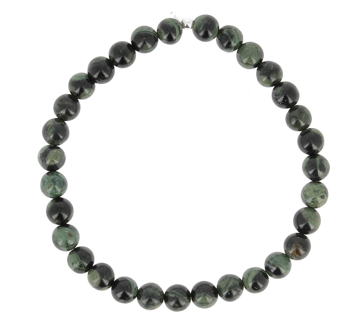 Bracelet jaspe kambaba - vue 3