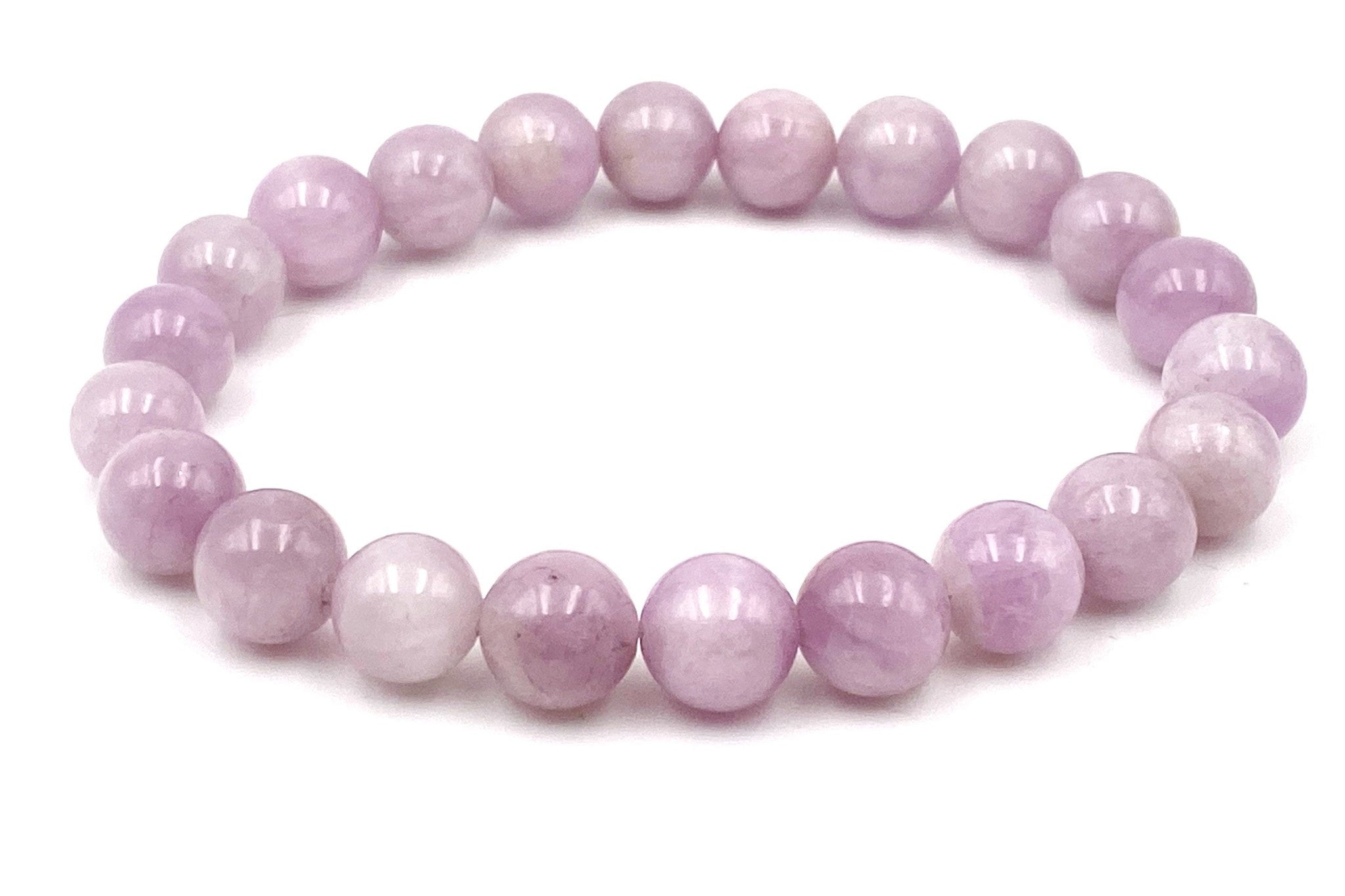 Bracelet Kunzite