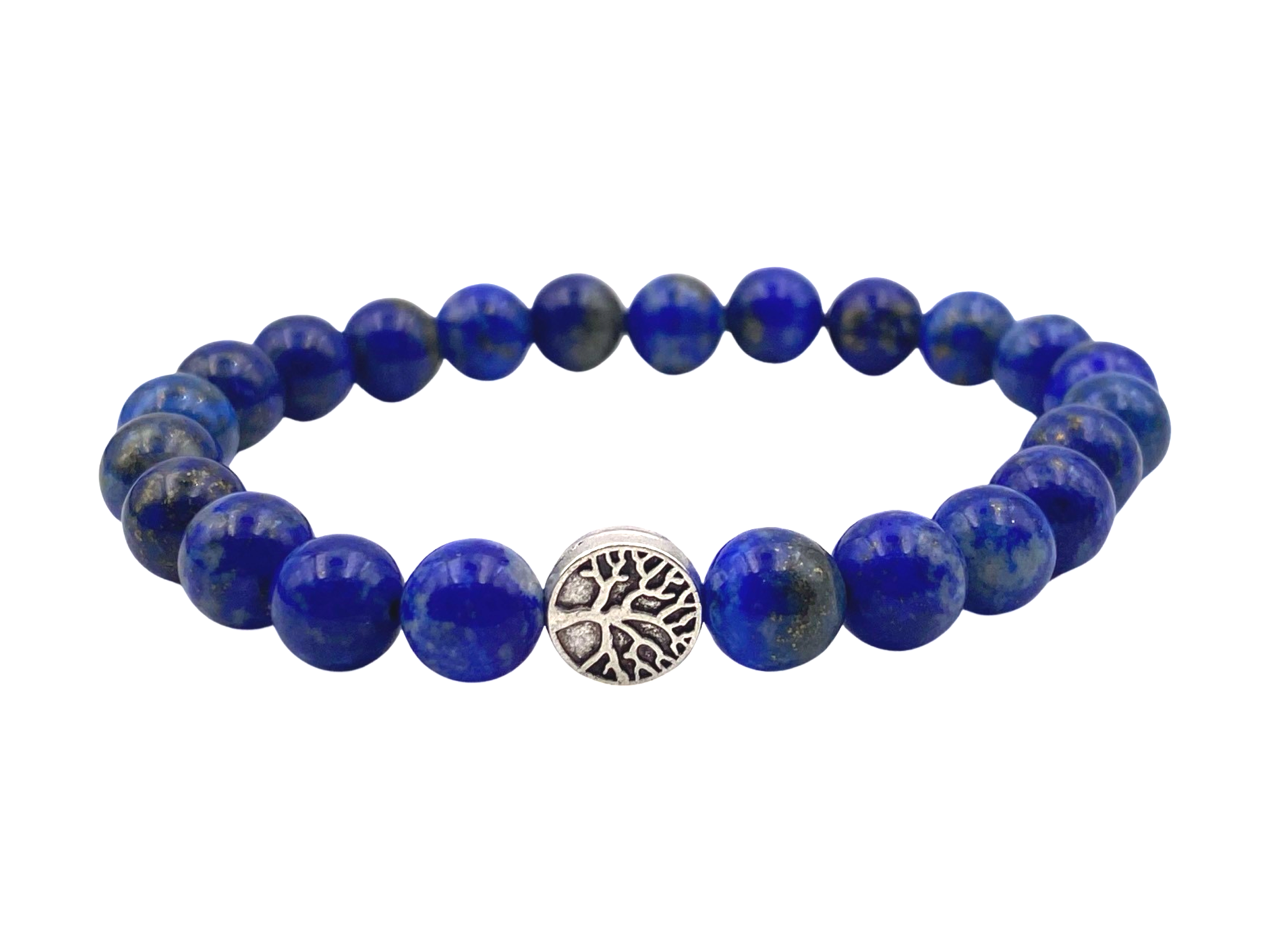 Bracelet Lapis lazuli