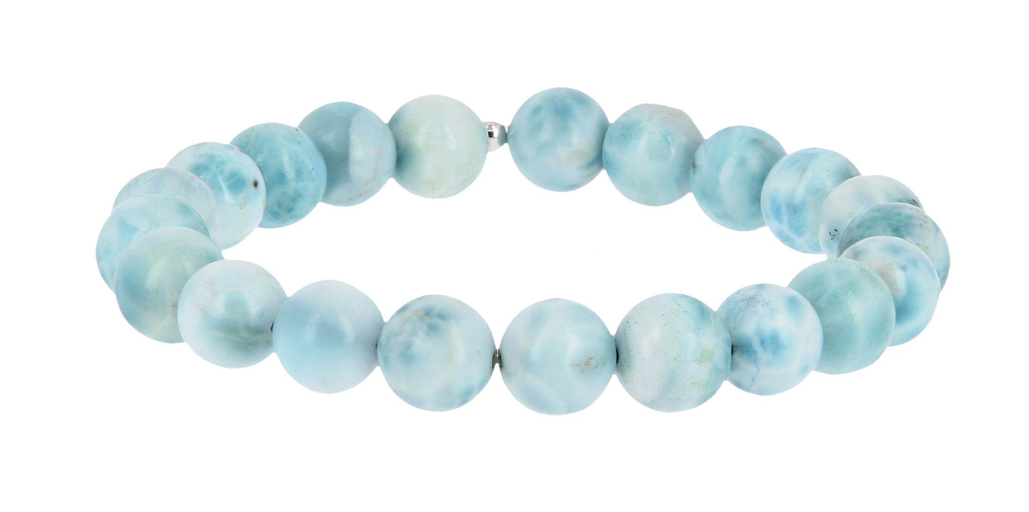 Bracelet larimar