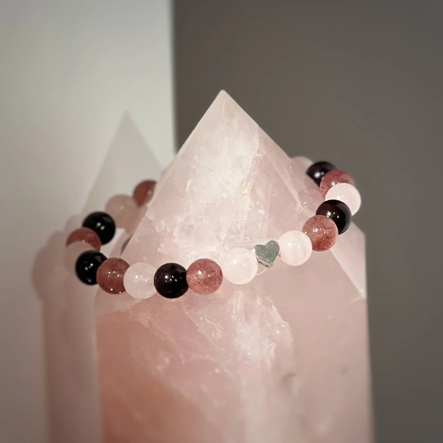 Bracelet Love - vue 2