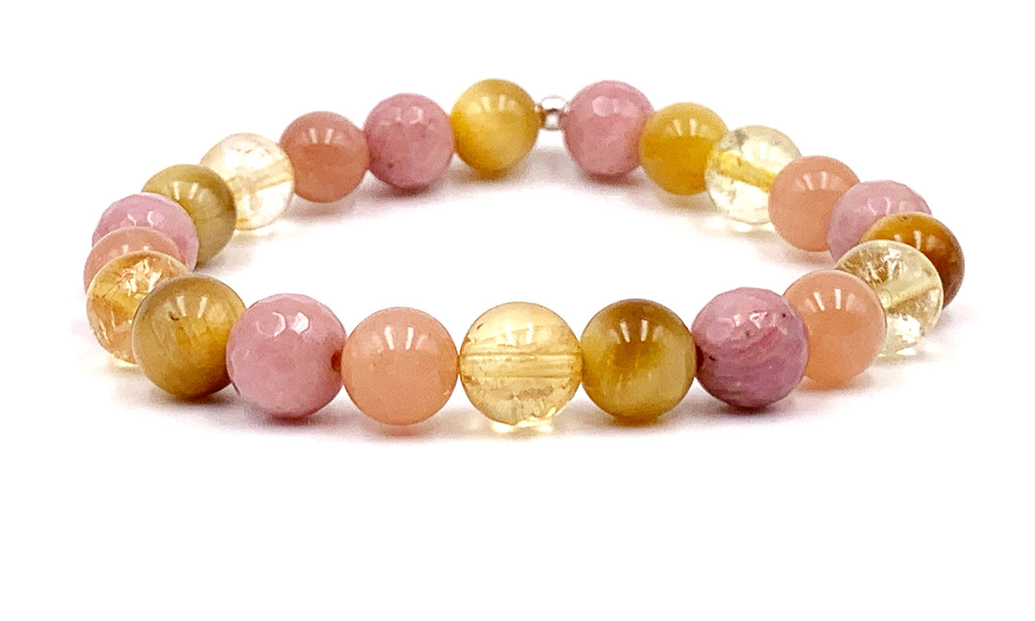 Liefde en Vreugde Armband