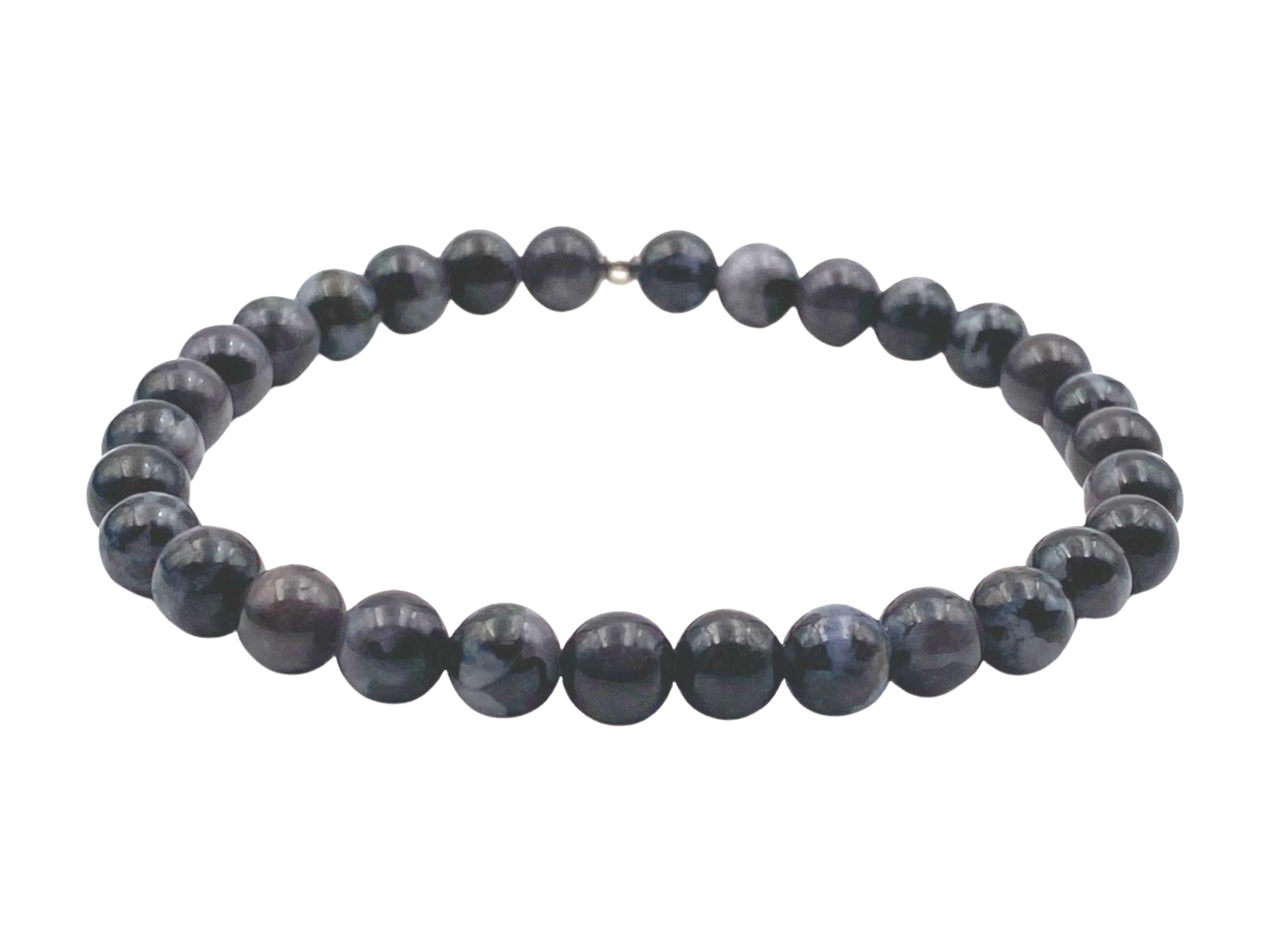 Bracelet merlinite mysitque - vue 2