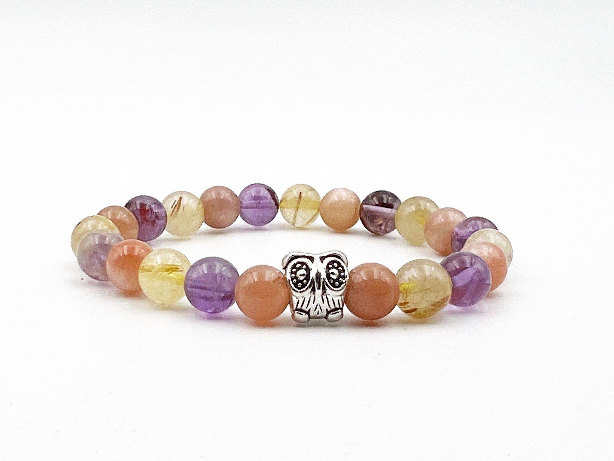 Boodschapper Armband