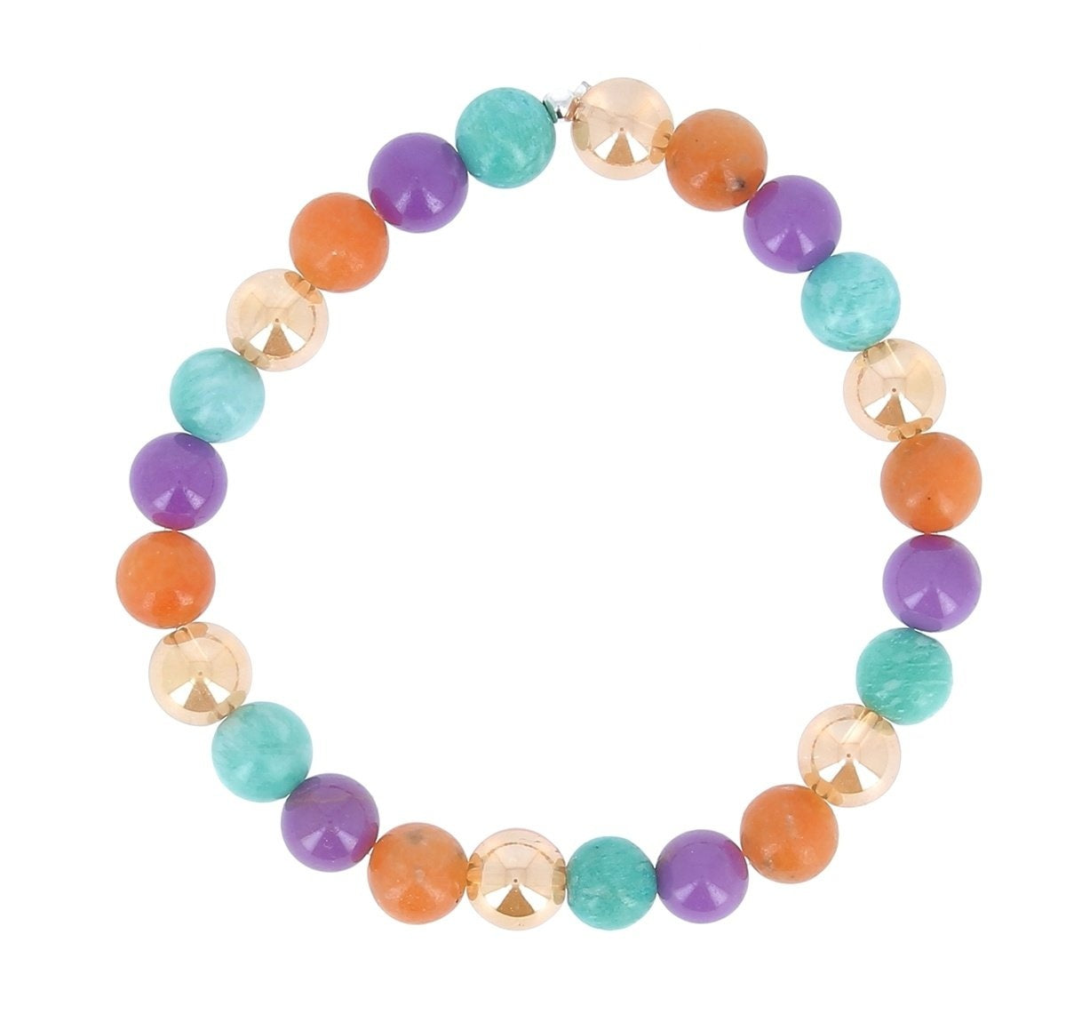 Bracelet Mexico - vue 2