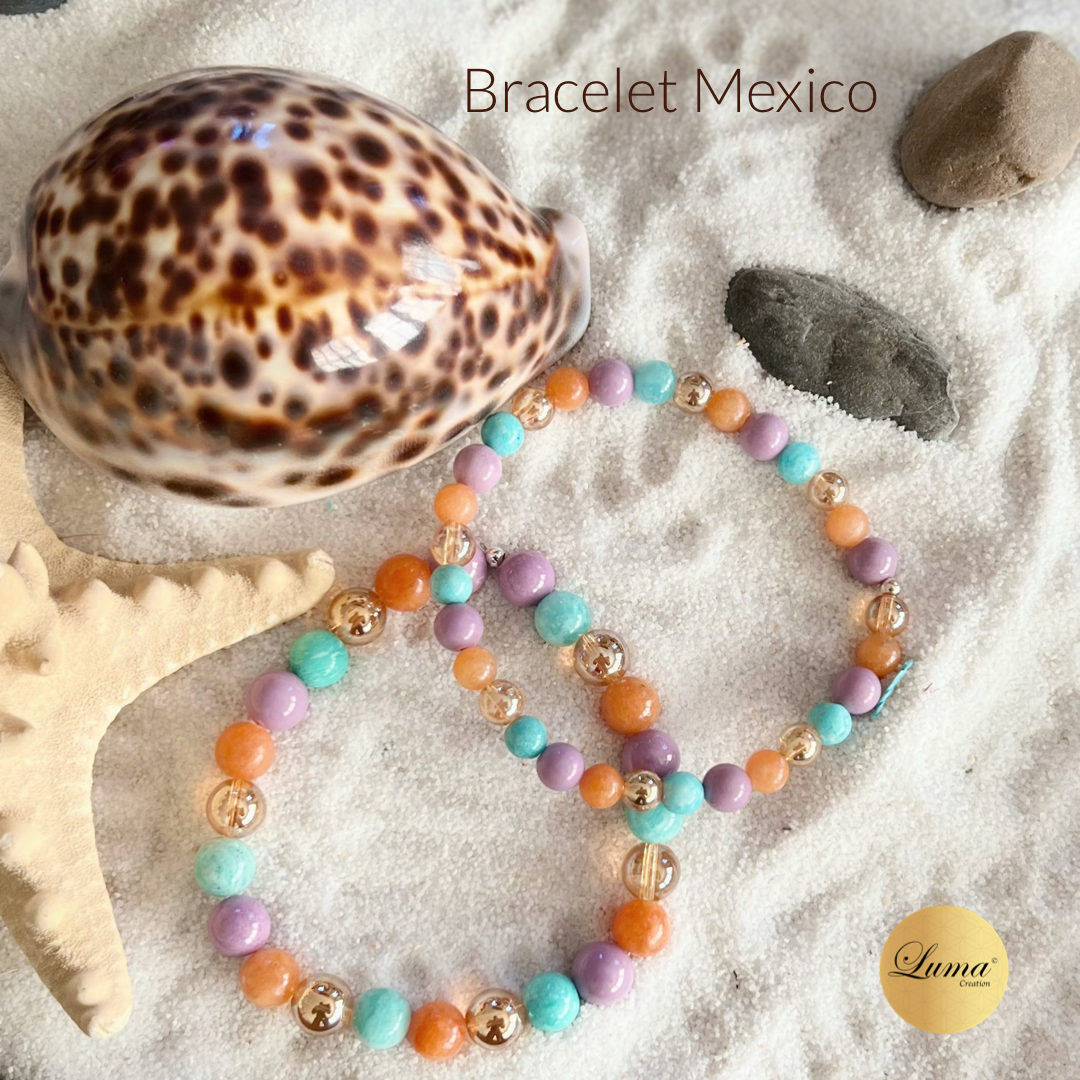 Bracelet Mexico