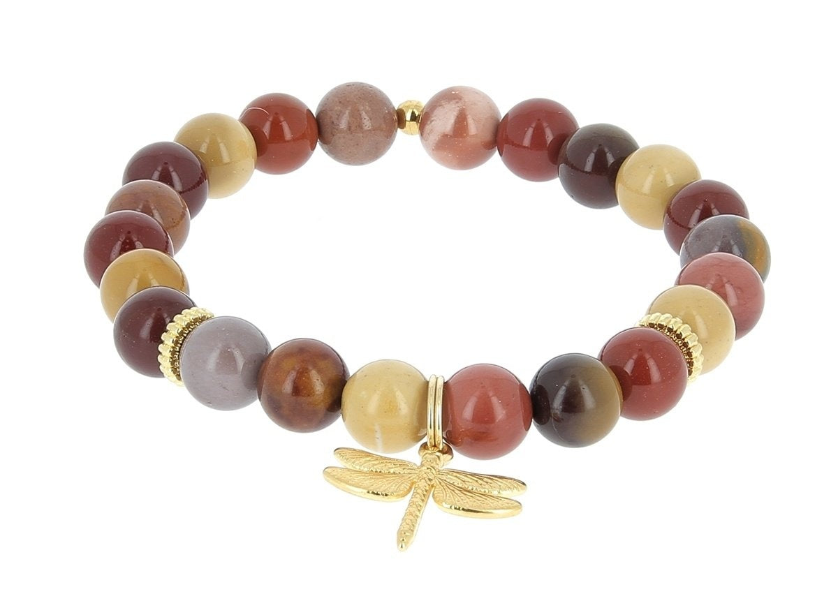 Bracelet Mokaite
