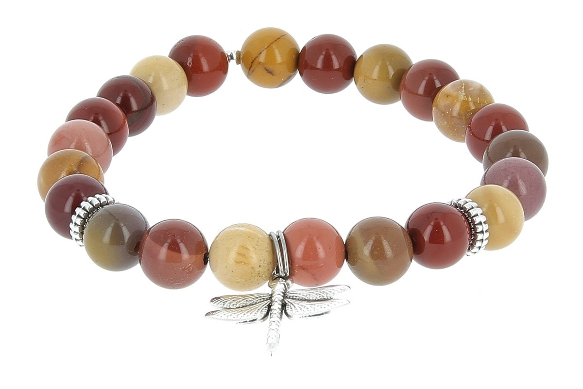 Bracelet Mokaite - vue 2