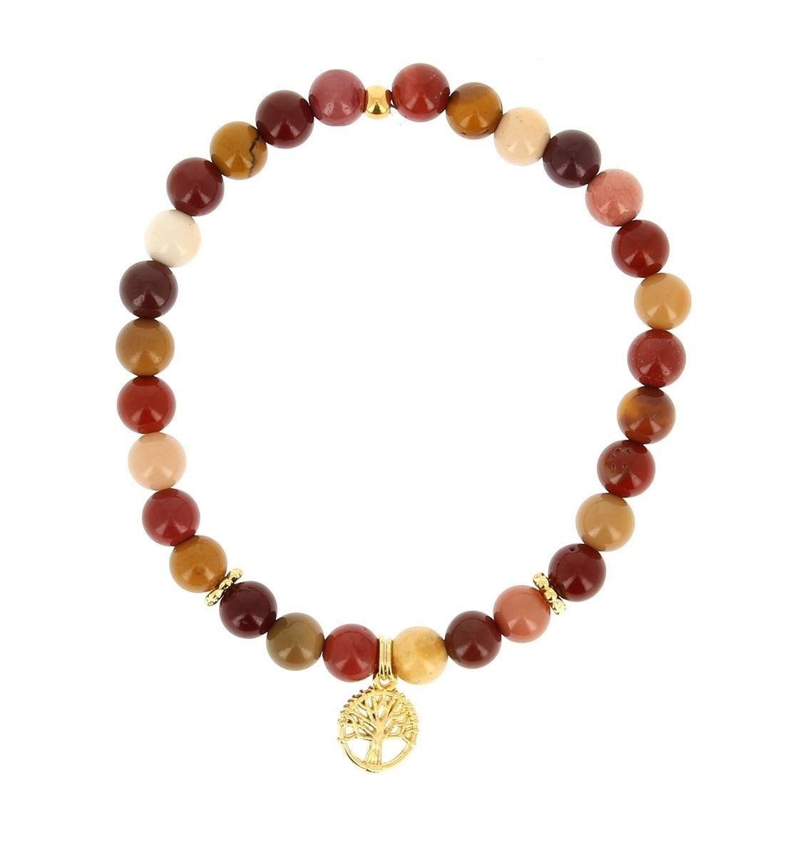 Bracelet Mokaite - vue 6
