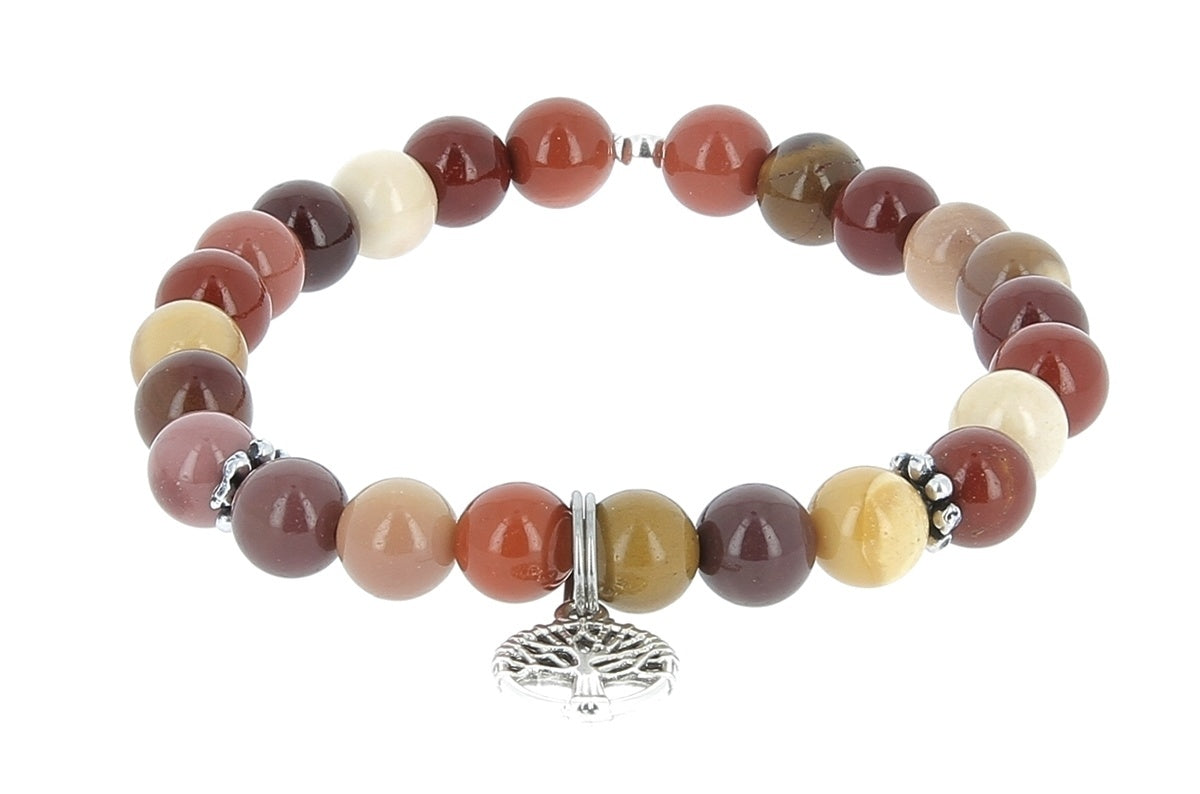 Bracelet Mokaite - vue 7