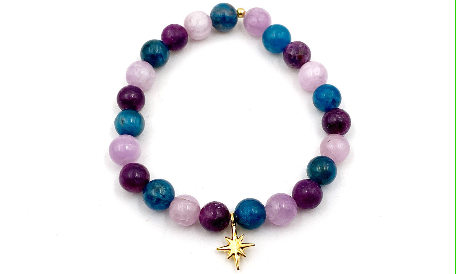 Bracelet mood - vue 2