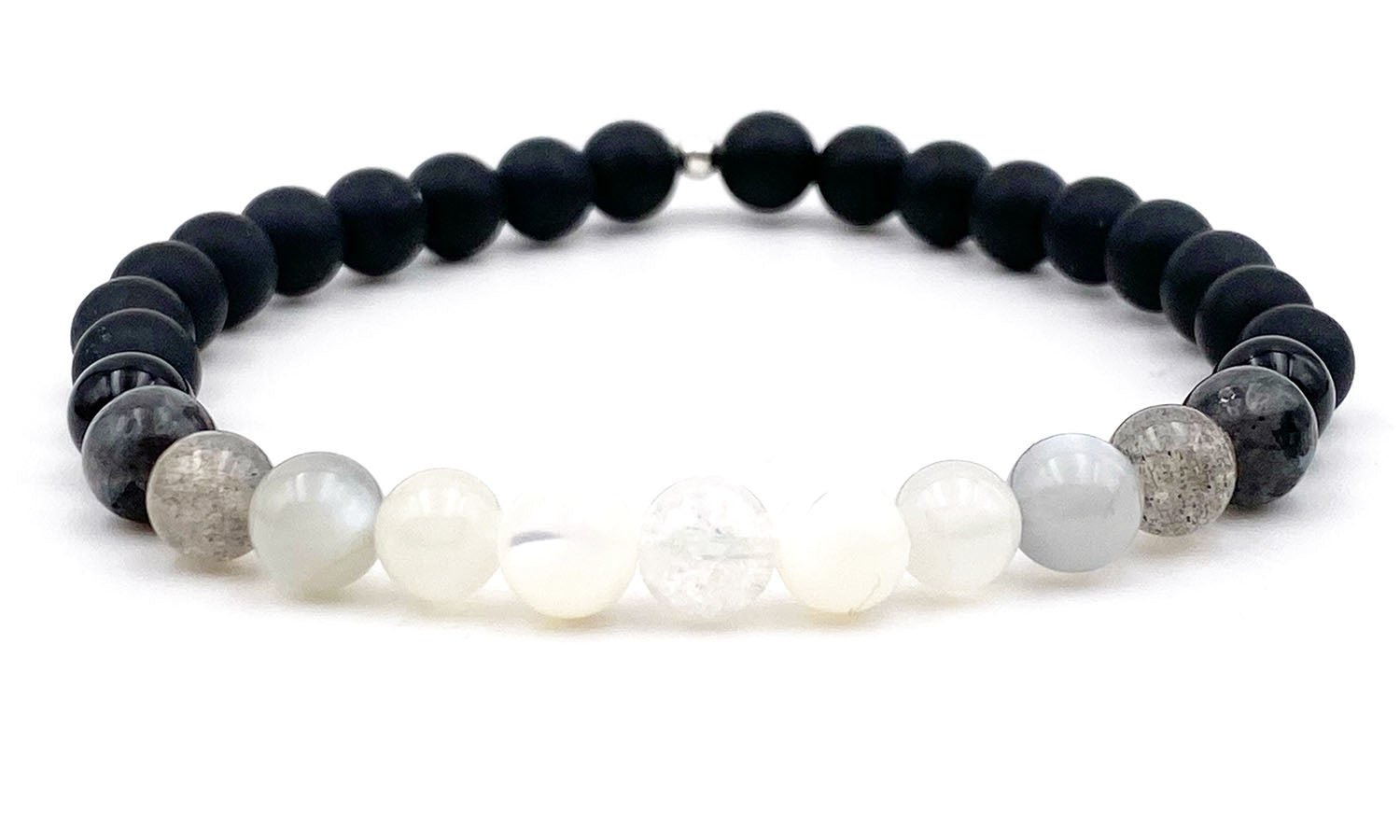 Bracelet moon