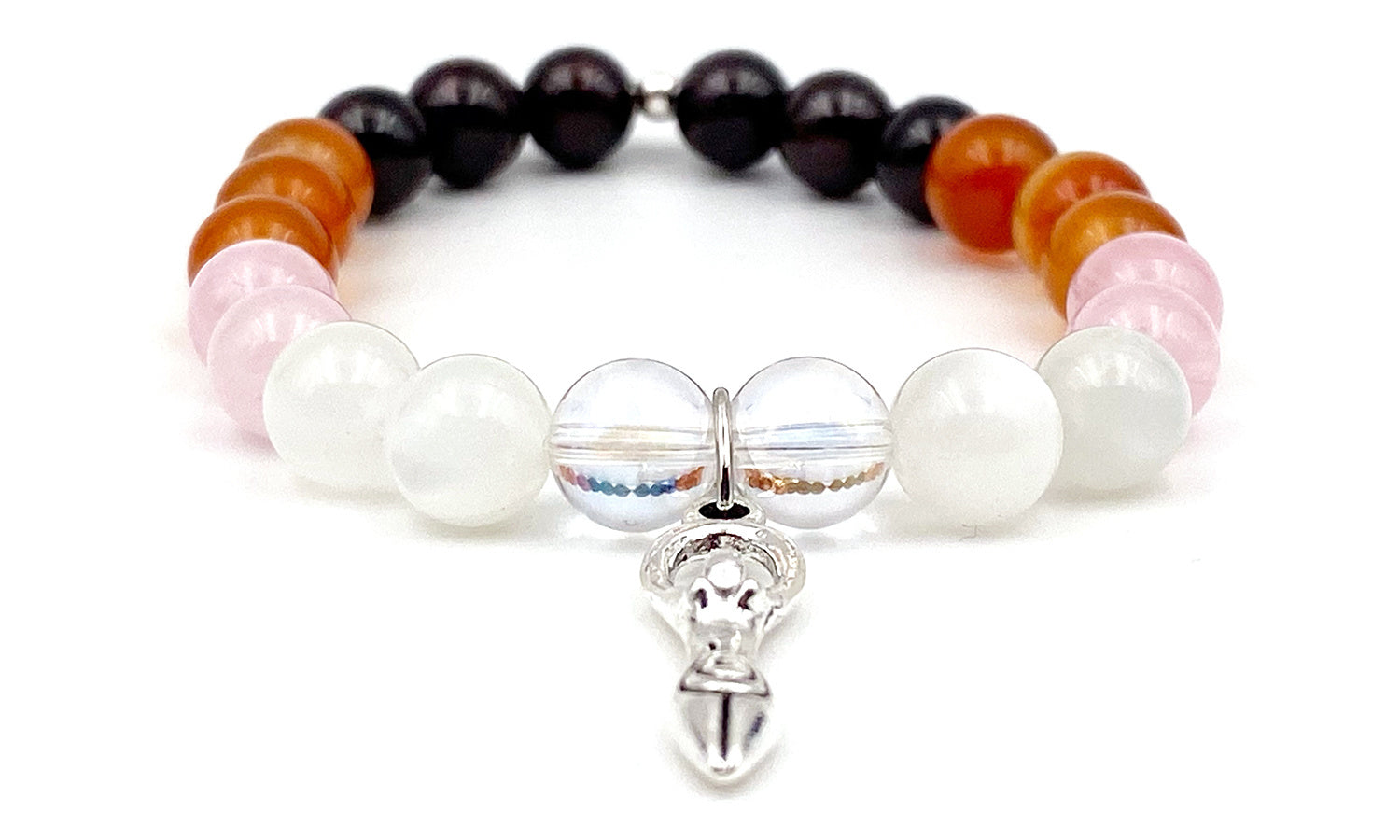 Bracelet never give up - vue 3