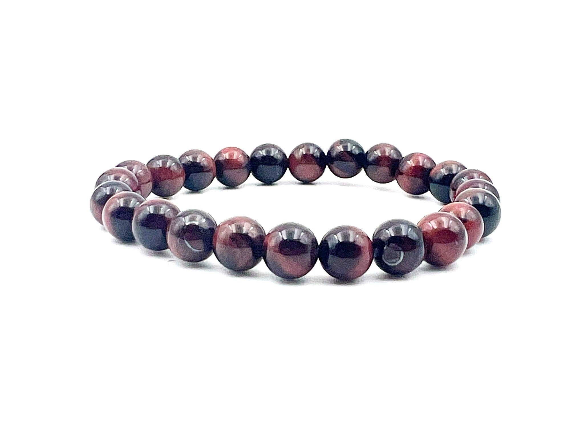 Armband Stierenoog