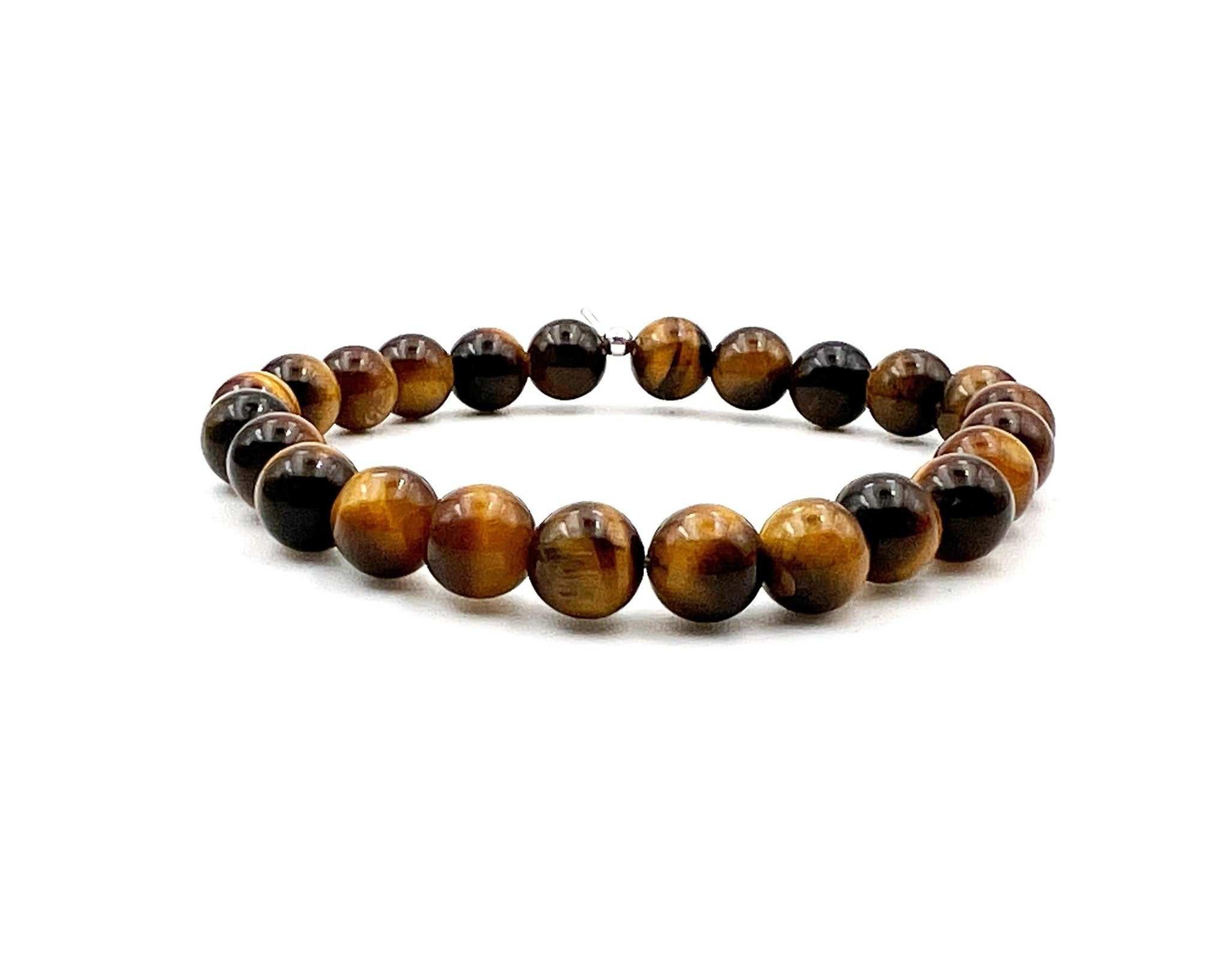 Armband Tijgeroog