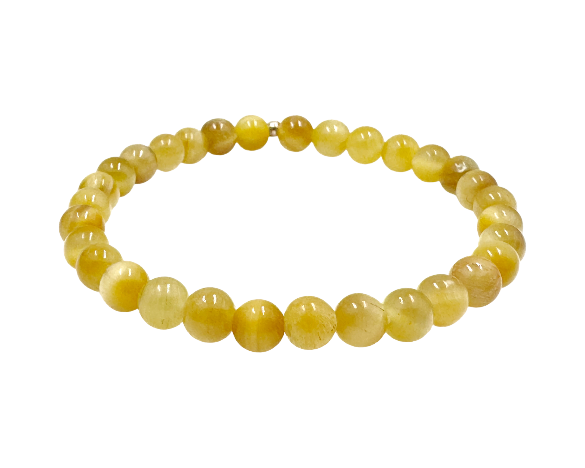 Armband Gouden Tijgeroog