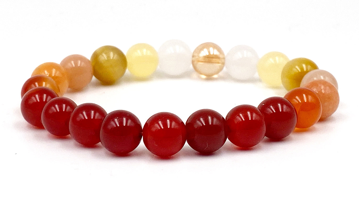 Bracelet optimistic - vue 2