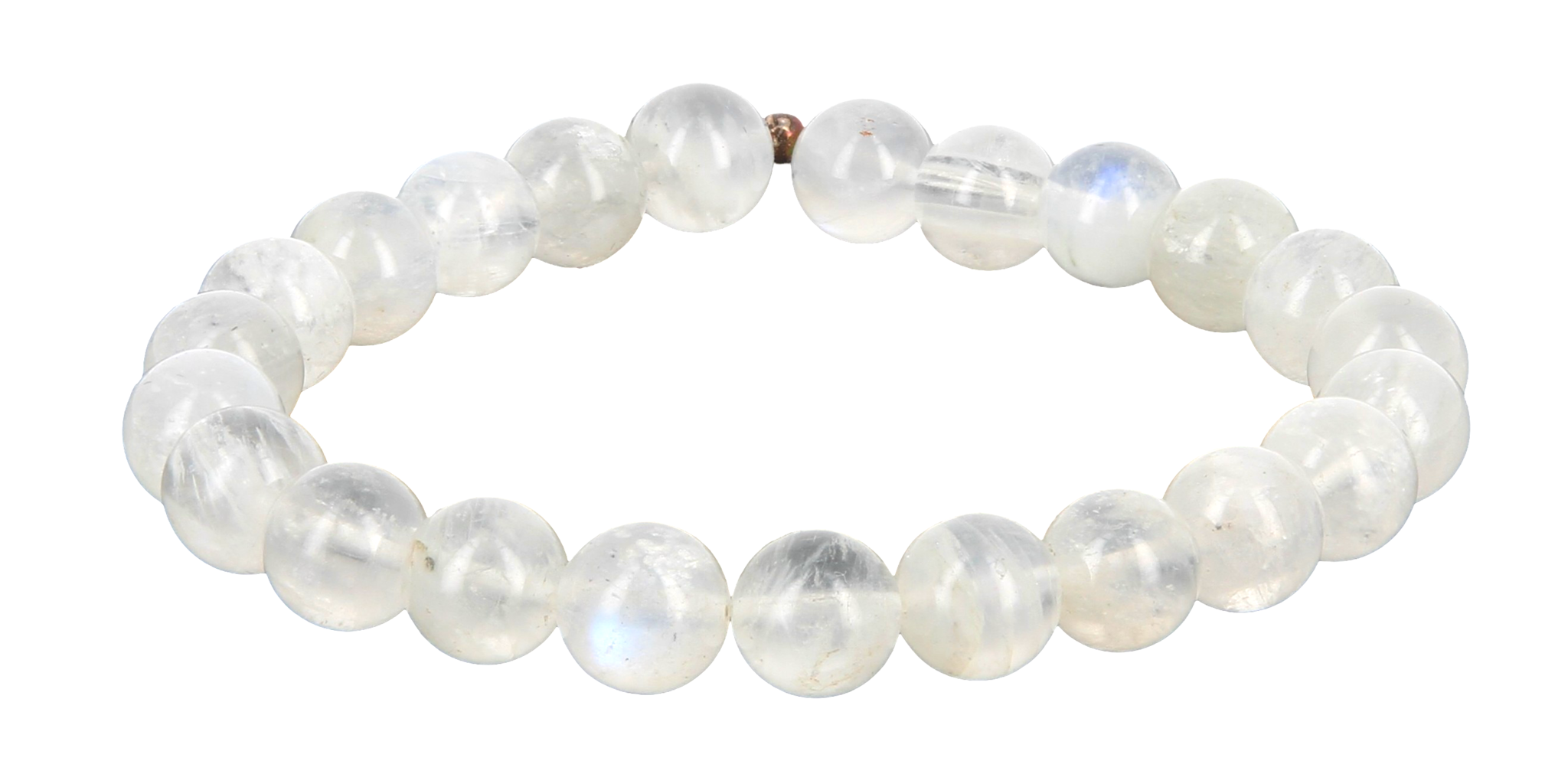 Bracelet peristerite