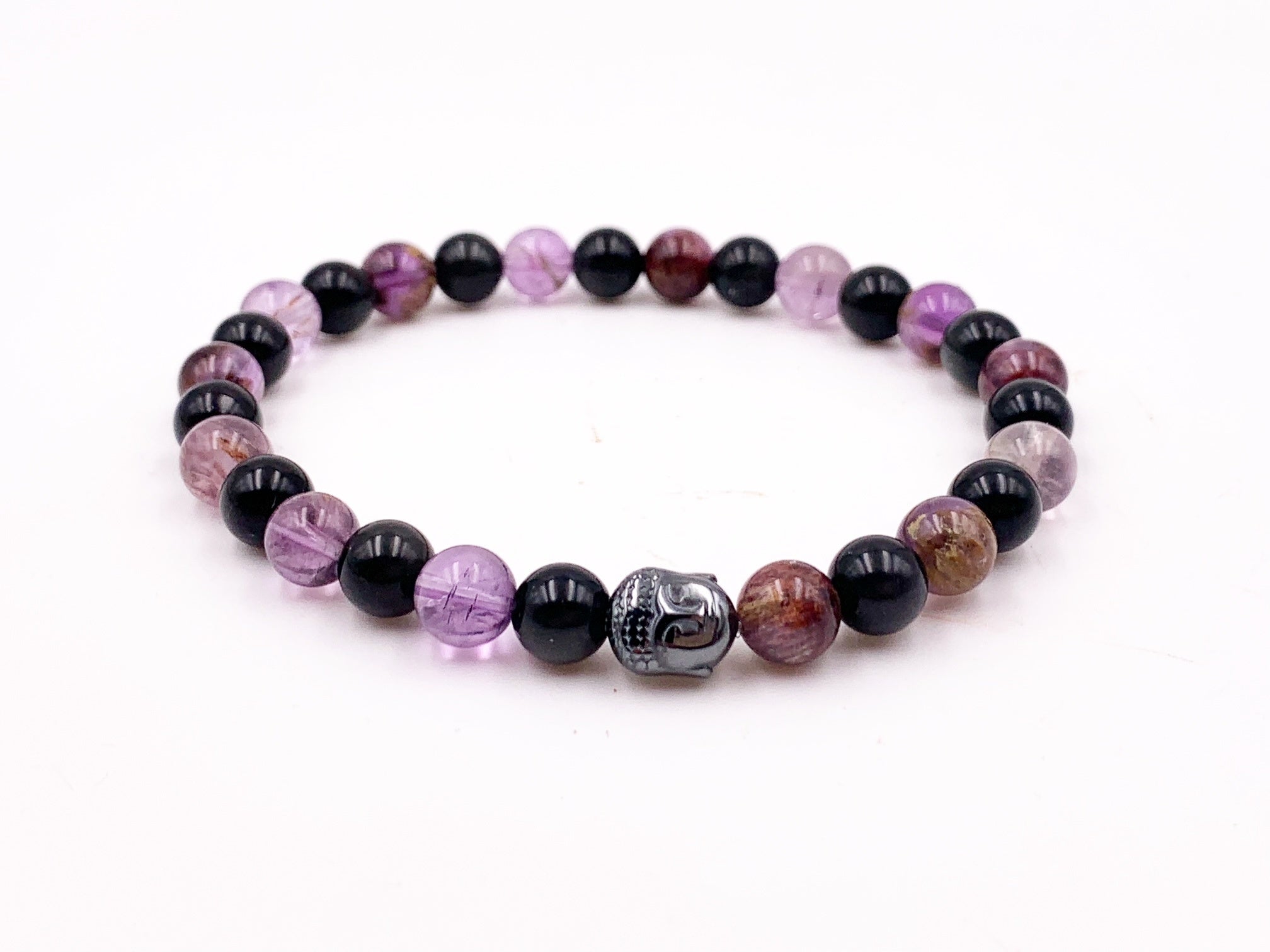 Bracelet spiritualité et ancrage