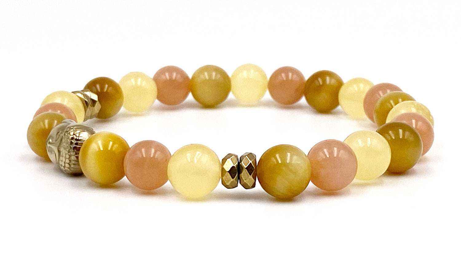 Bracelet sunshine - vue 2