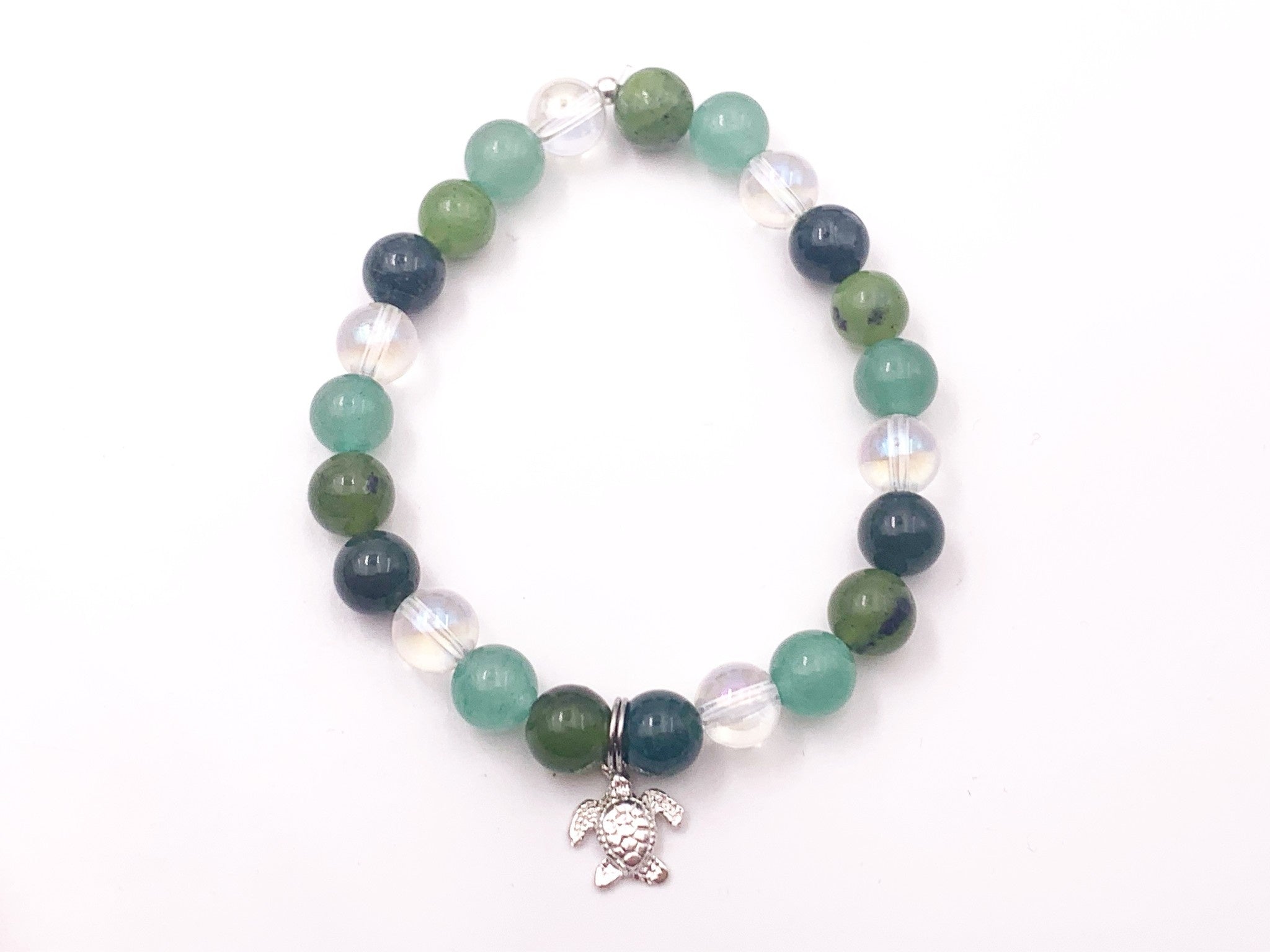 Bracelet tortue
