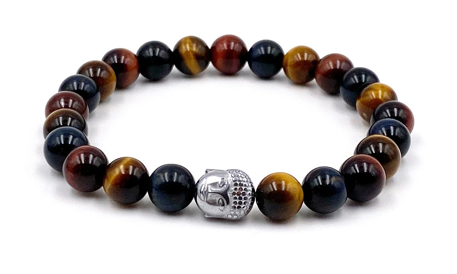 Bracelet triple protection