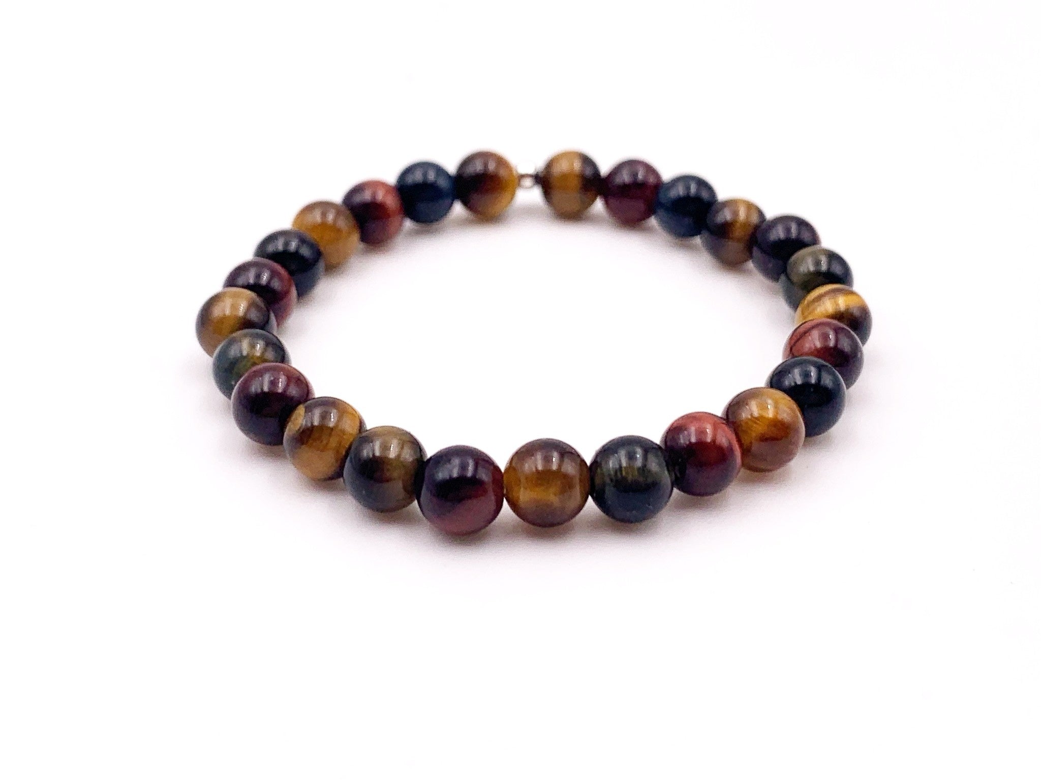 Bracelet triple protection