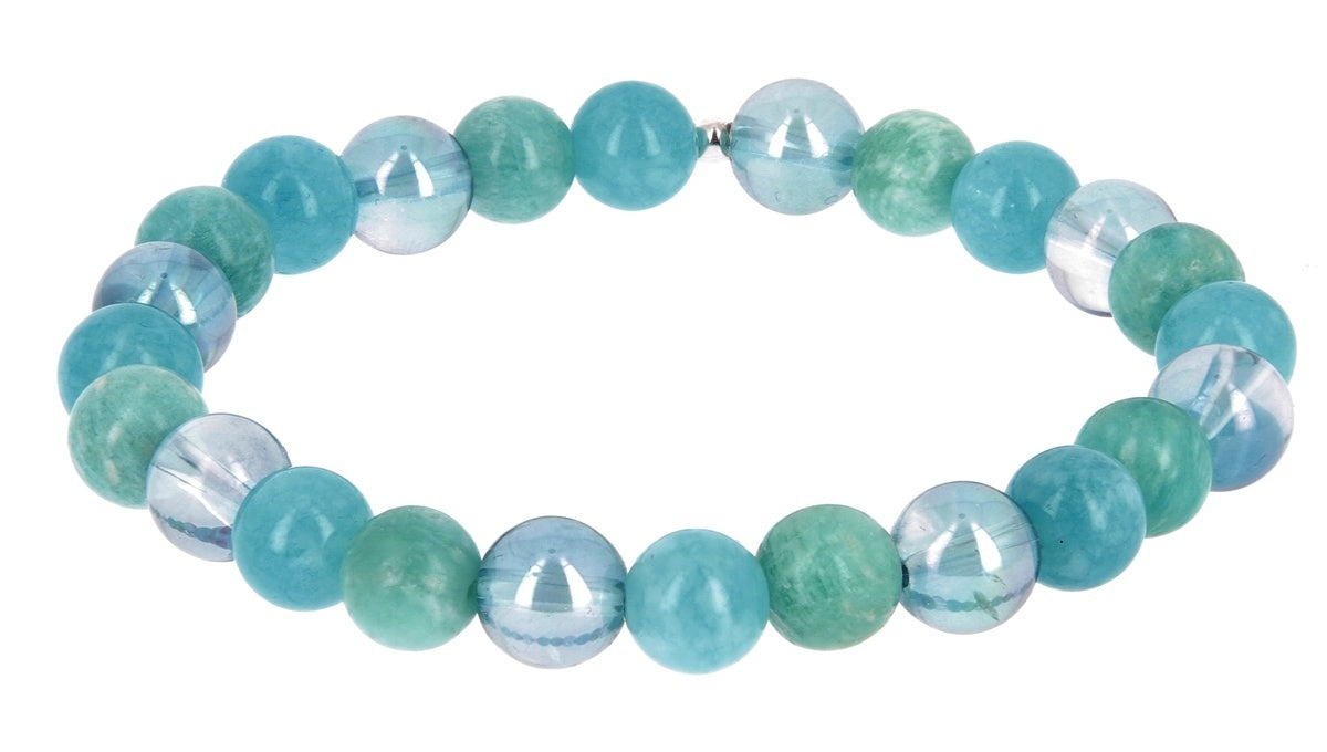 Zanzibar Armband