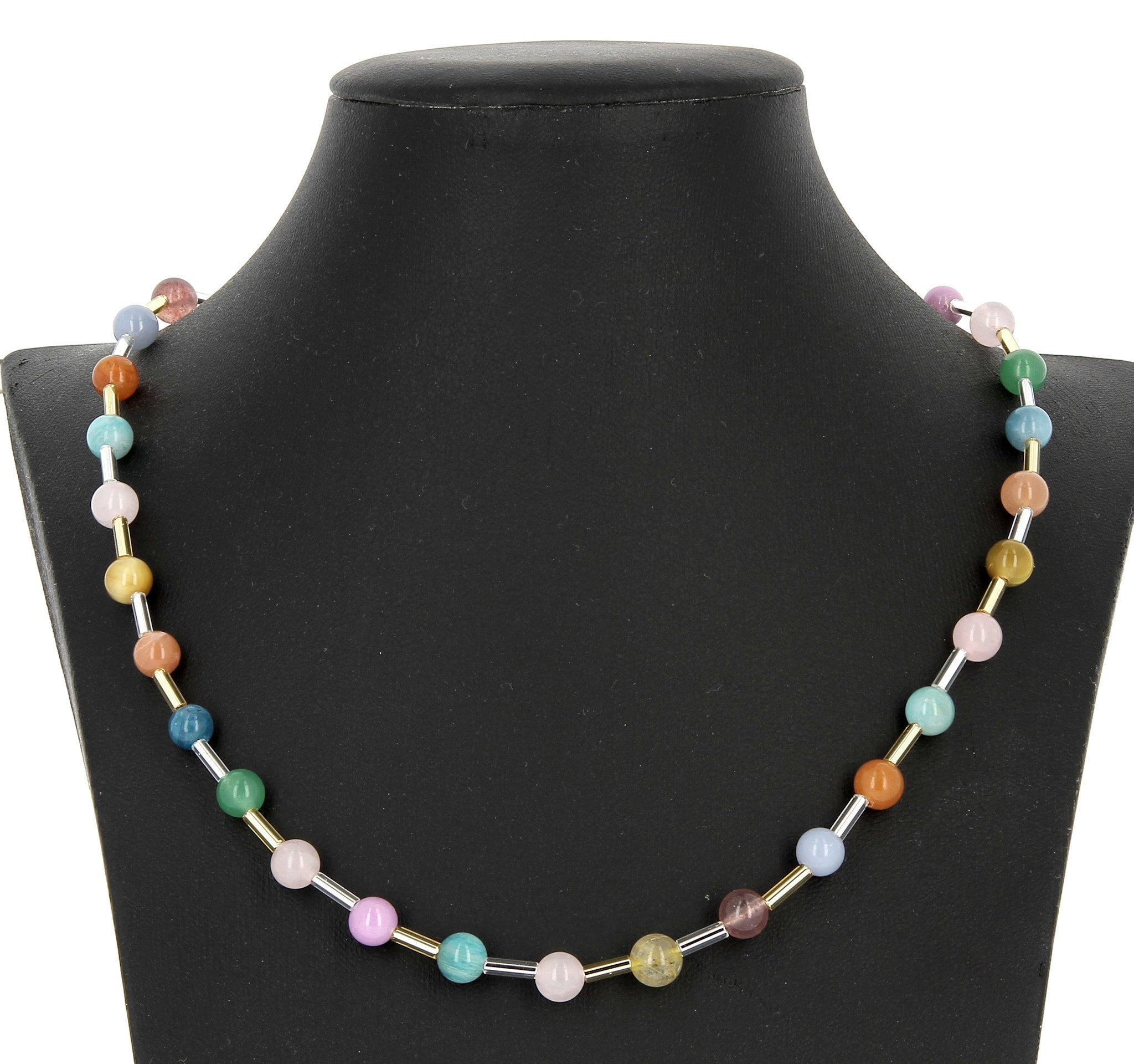 Ketting Tutti Frutti