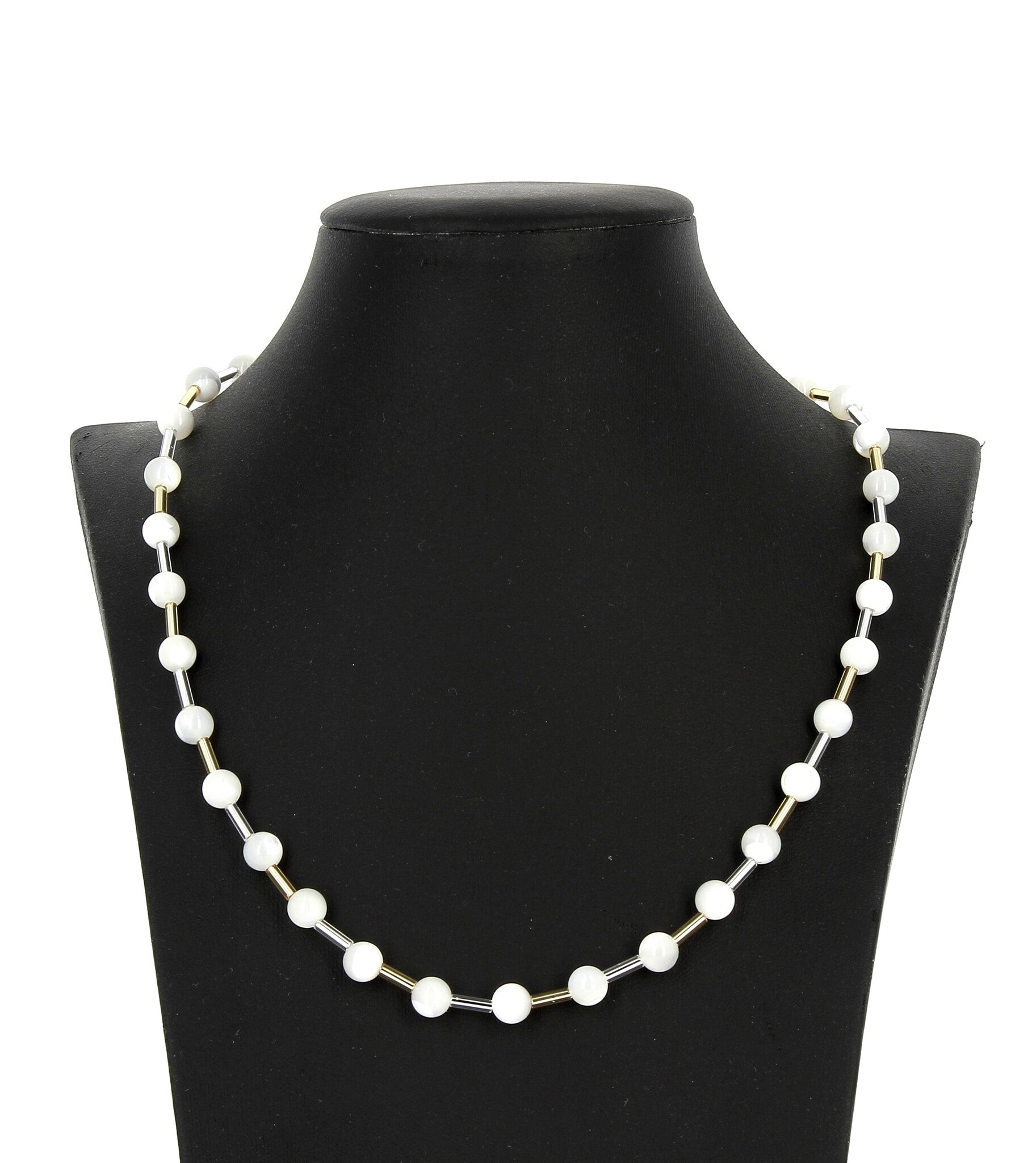 Collier Vanilla