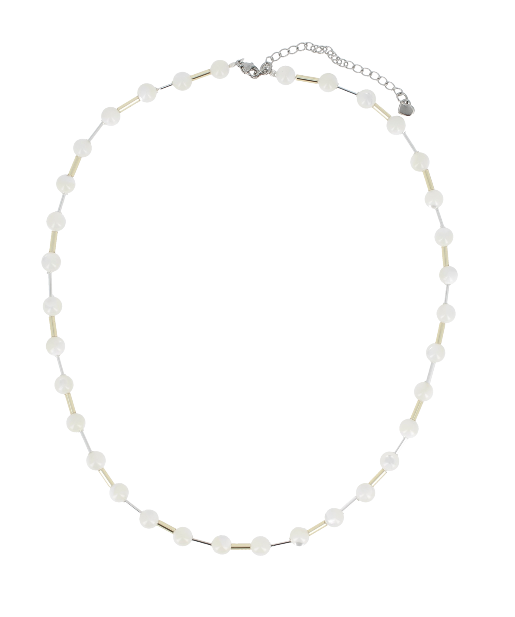 Collier Vanilla - vue 2