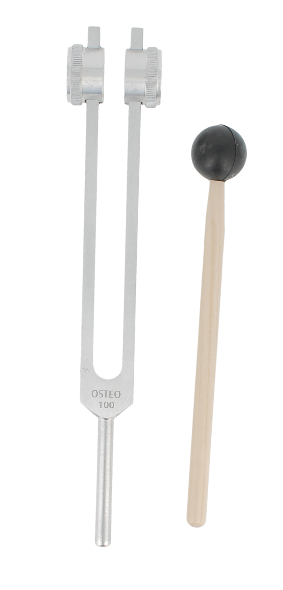 Diapason 100 Hz