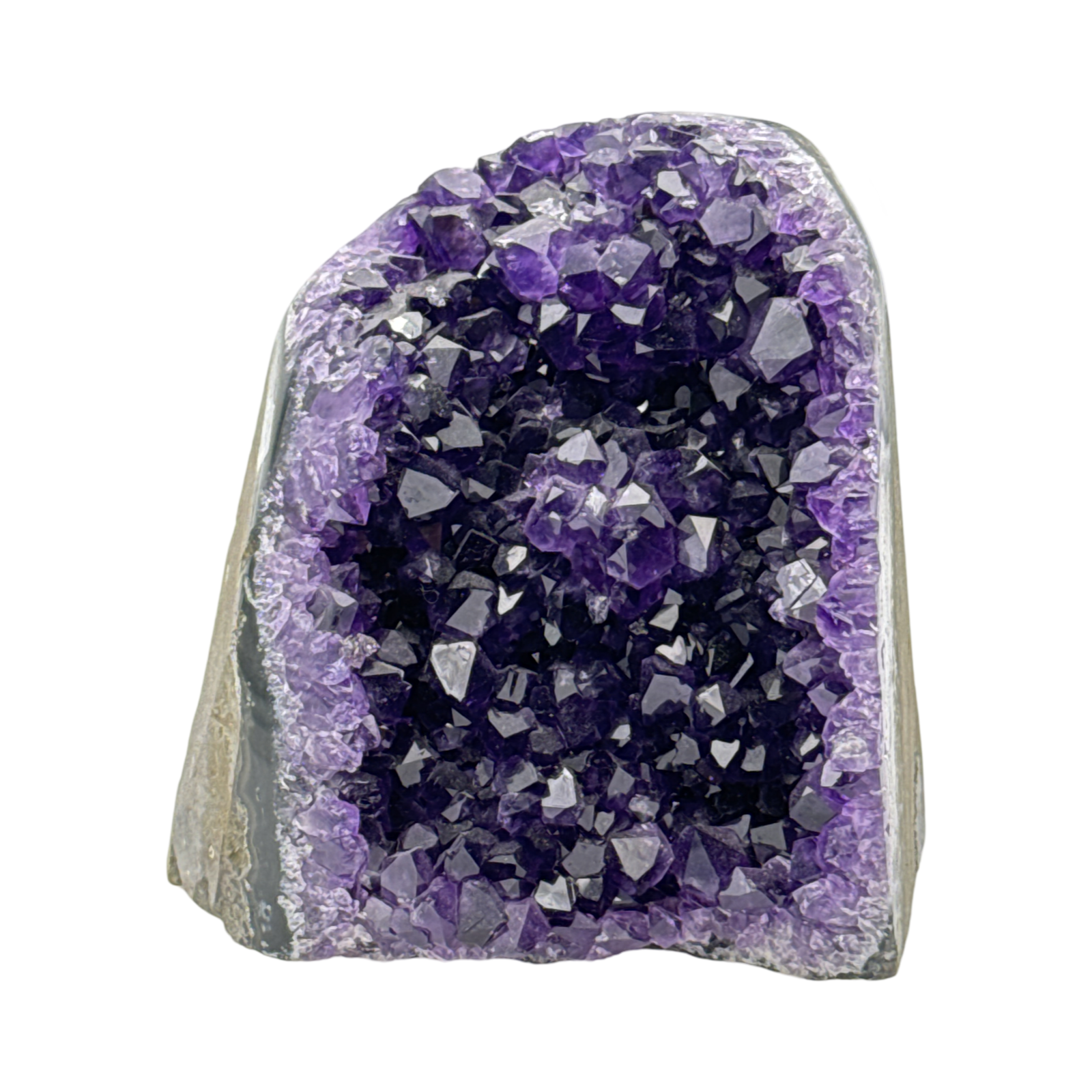 Amethist Geode