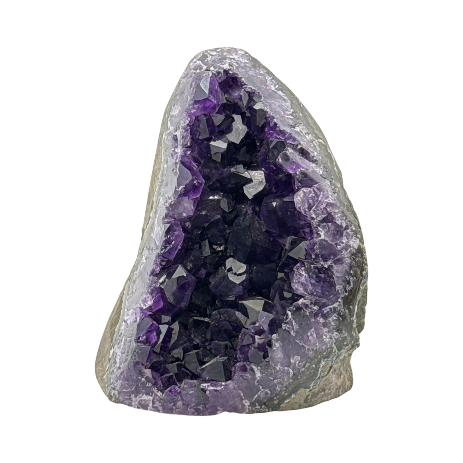 Amethist Geode
