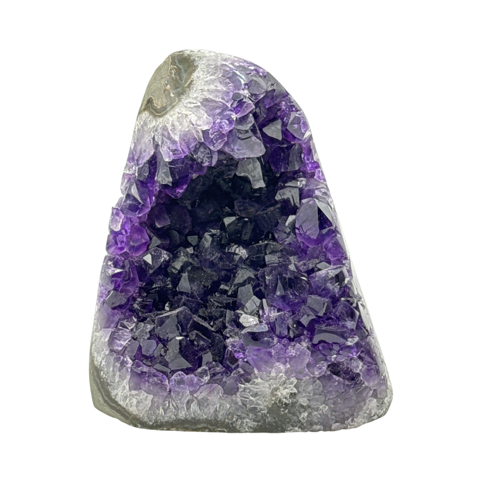 Amethist Geode