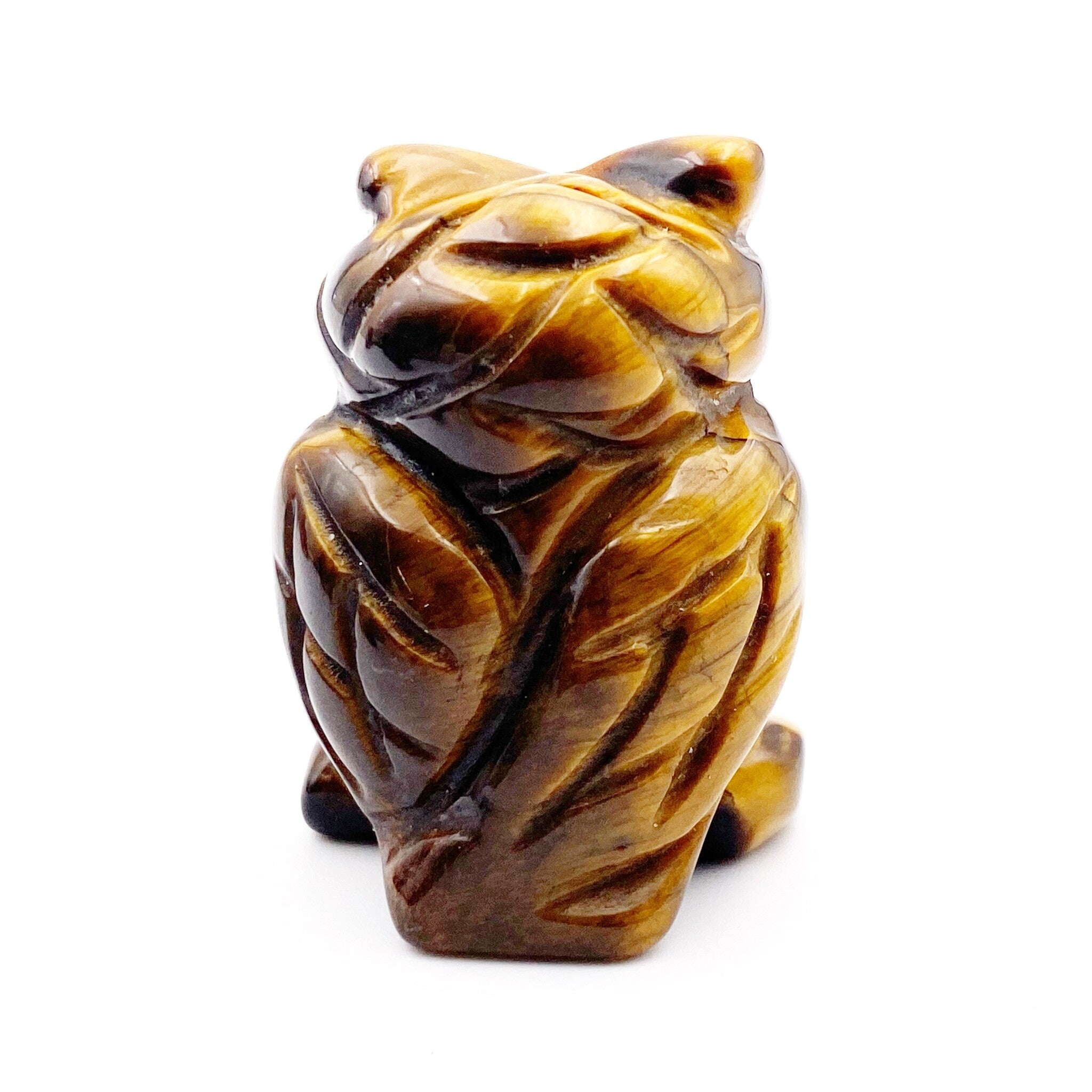 Hibou - vue 2