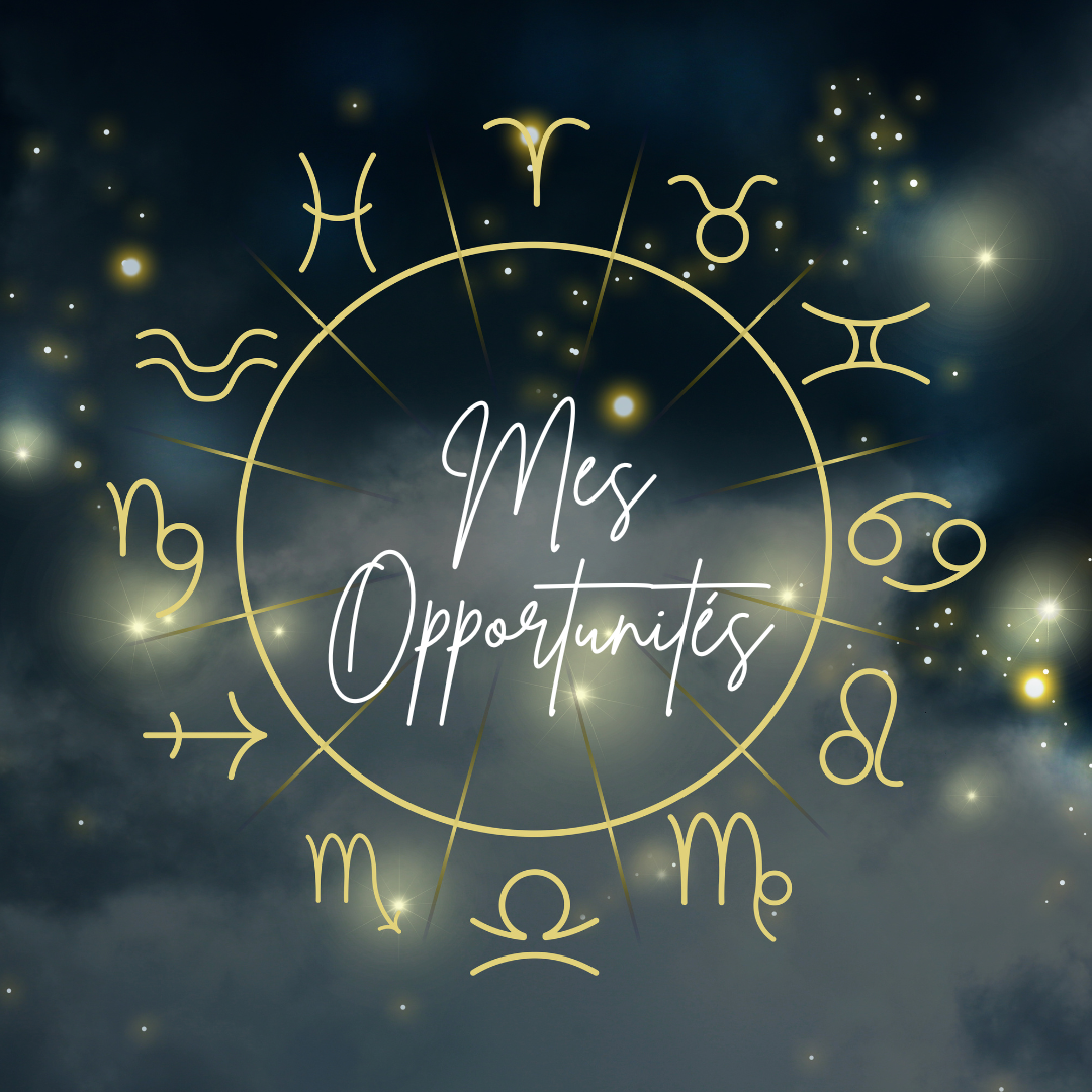 Workshop Astrologie Mijn Kansen 2026 28 Maart 2026