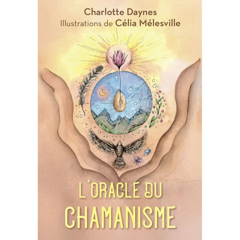 L'Oracle du chamanisme