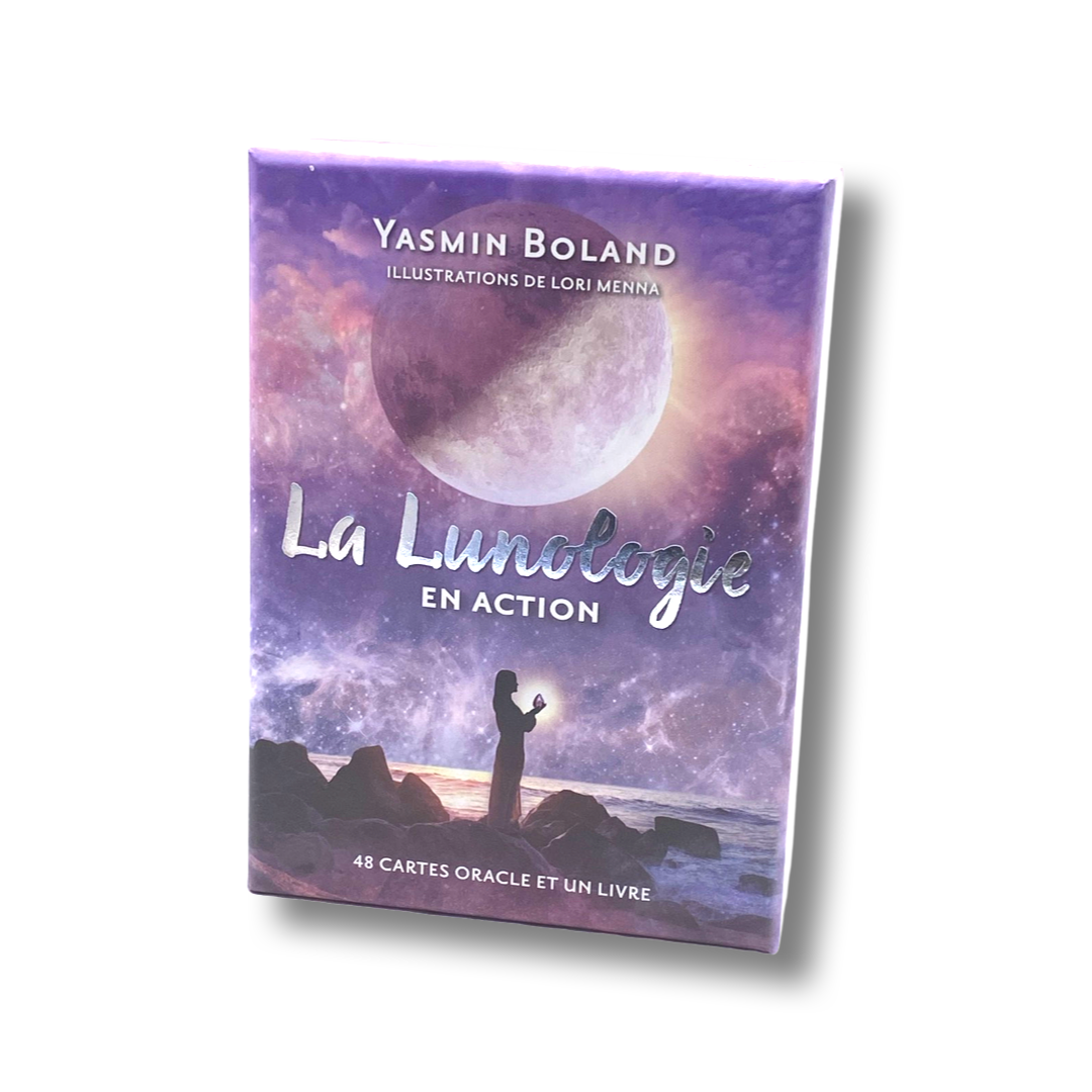 De Lunologie in Actie