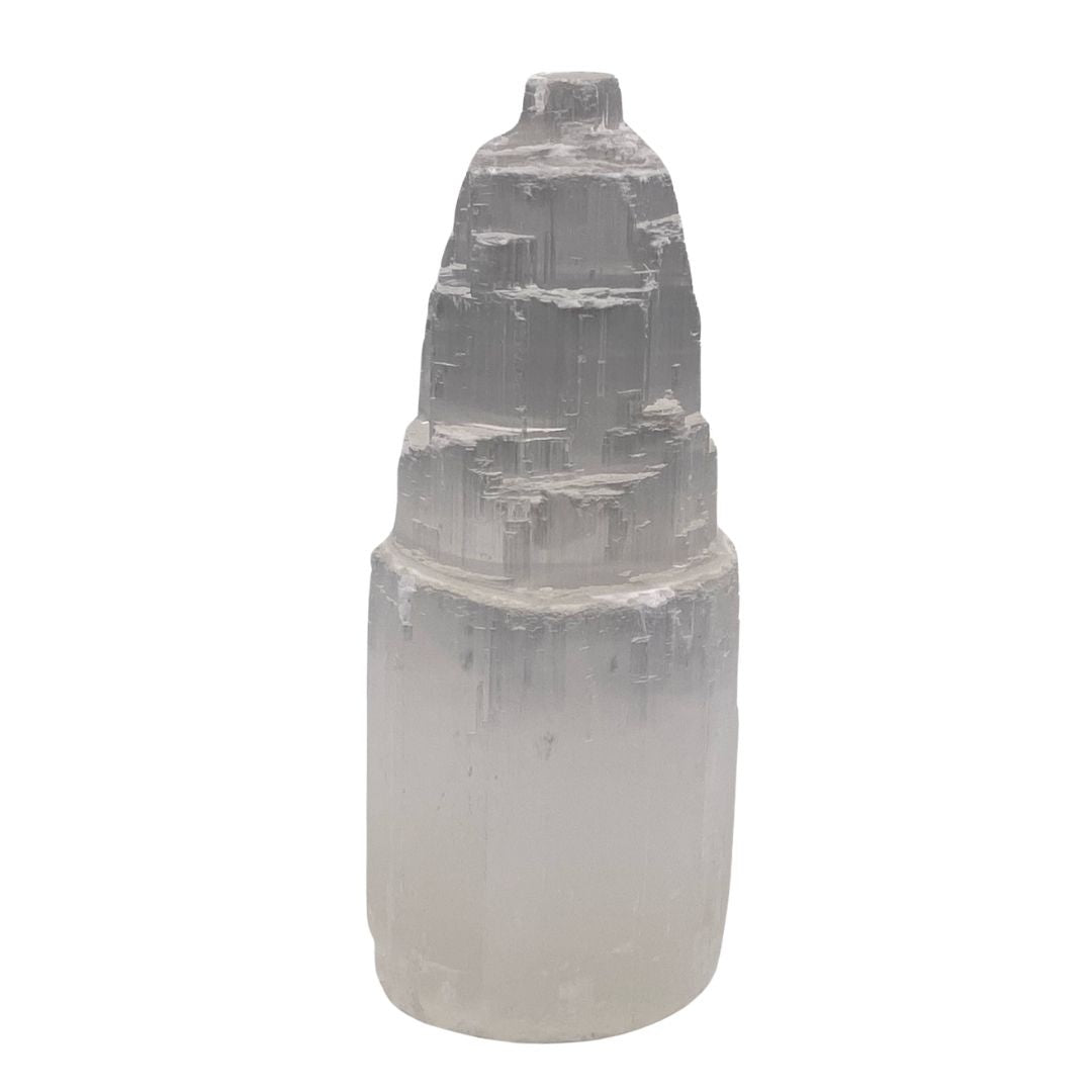 Lampe de sélénite