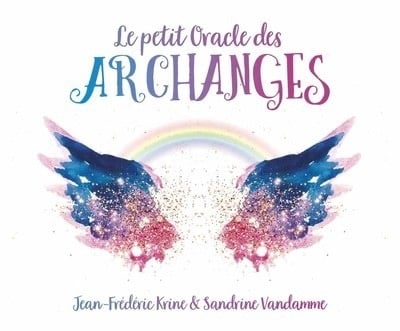 Le petit oracle des archanges