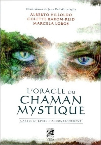 L'Oracle Du Chaman Mystique